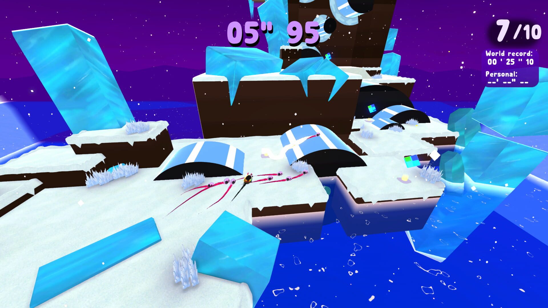 Kugle - Screenshot