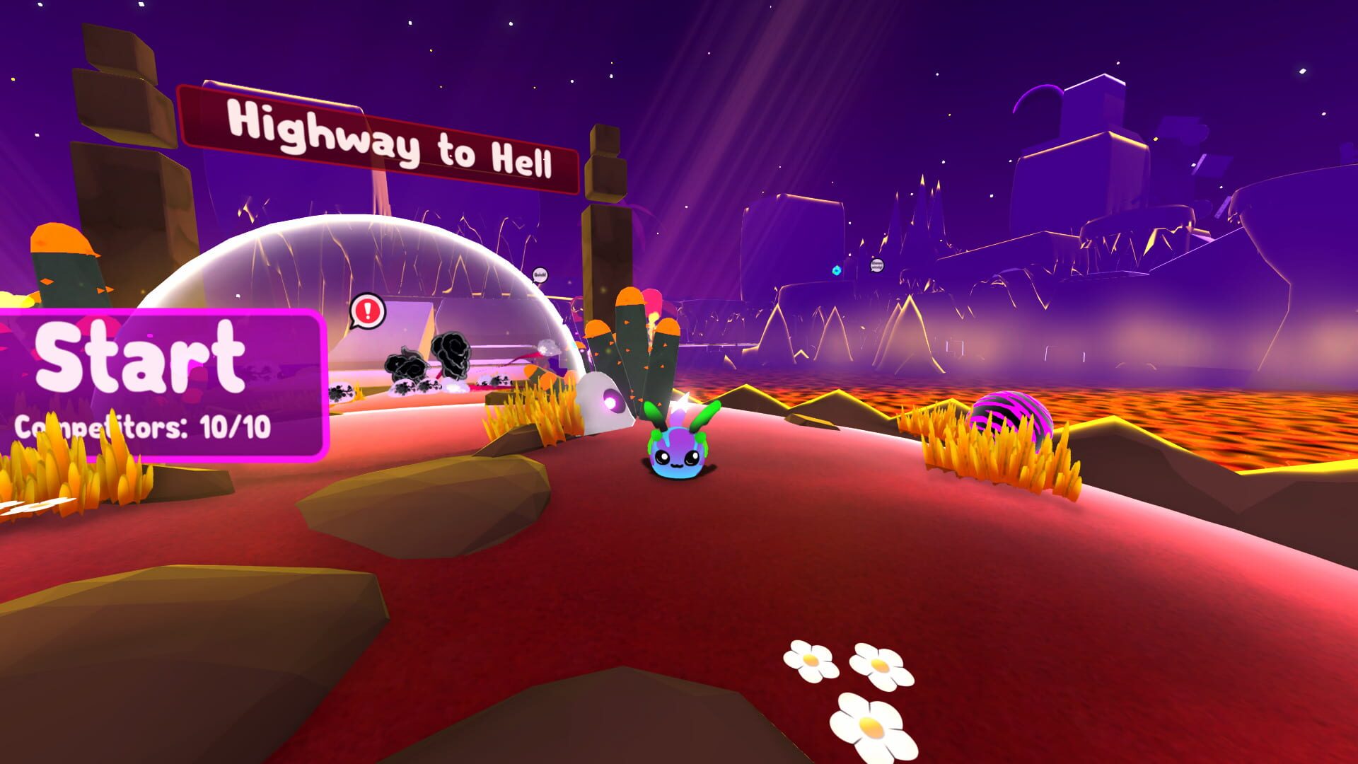 Kugle - Screenshot
