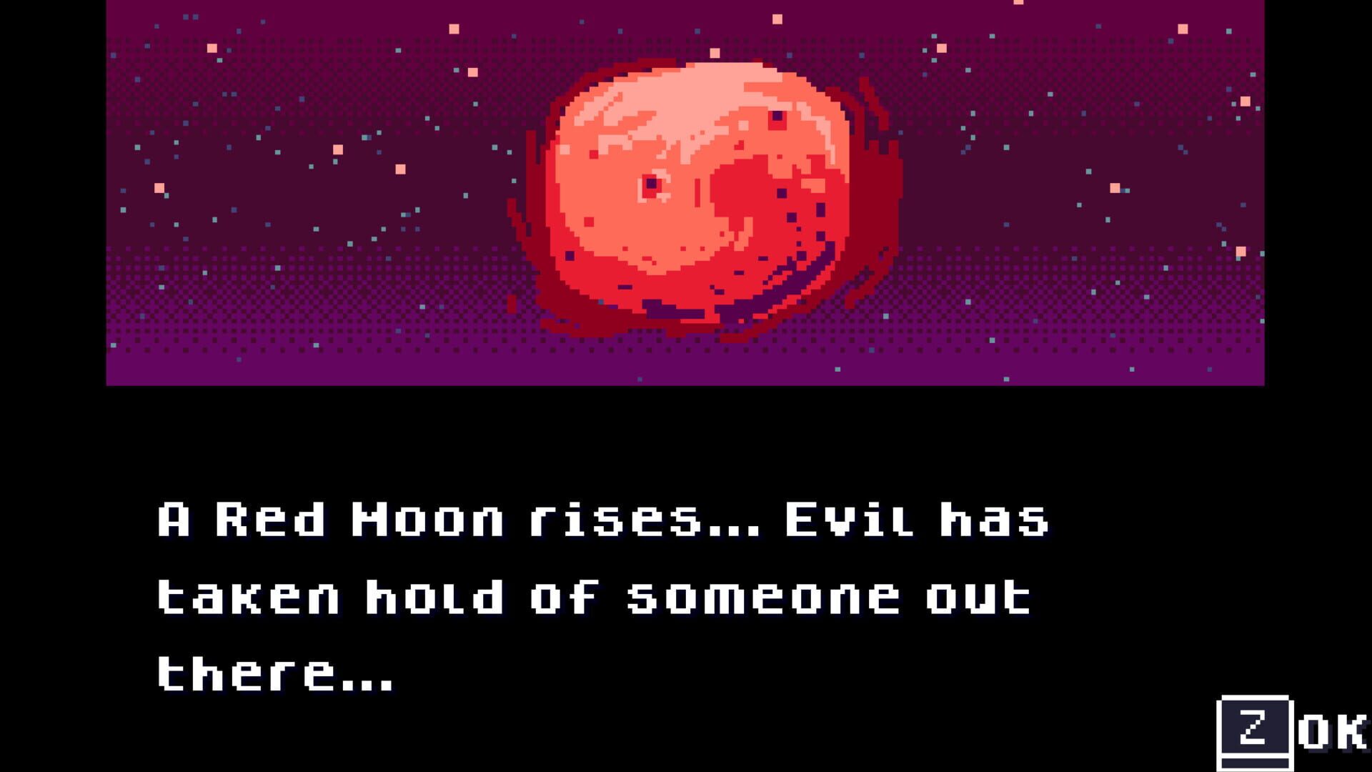 Forever RPG - Screenshot