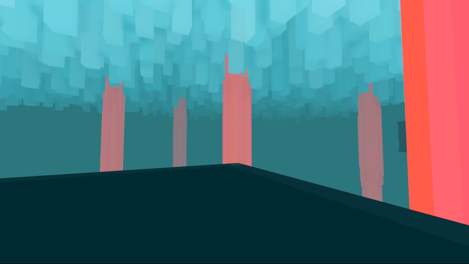 Noodle Cable - Screenshot