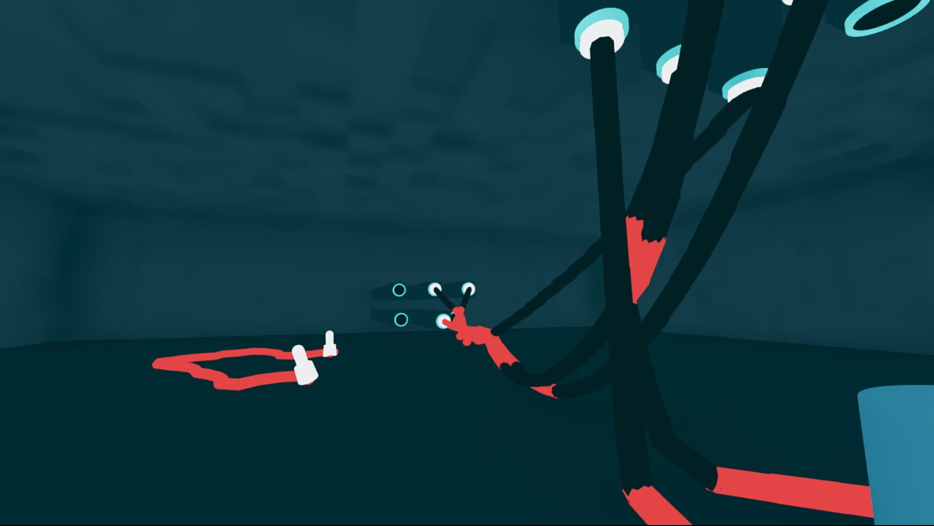 Noodle Cable - Screenshot