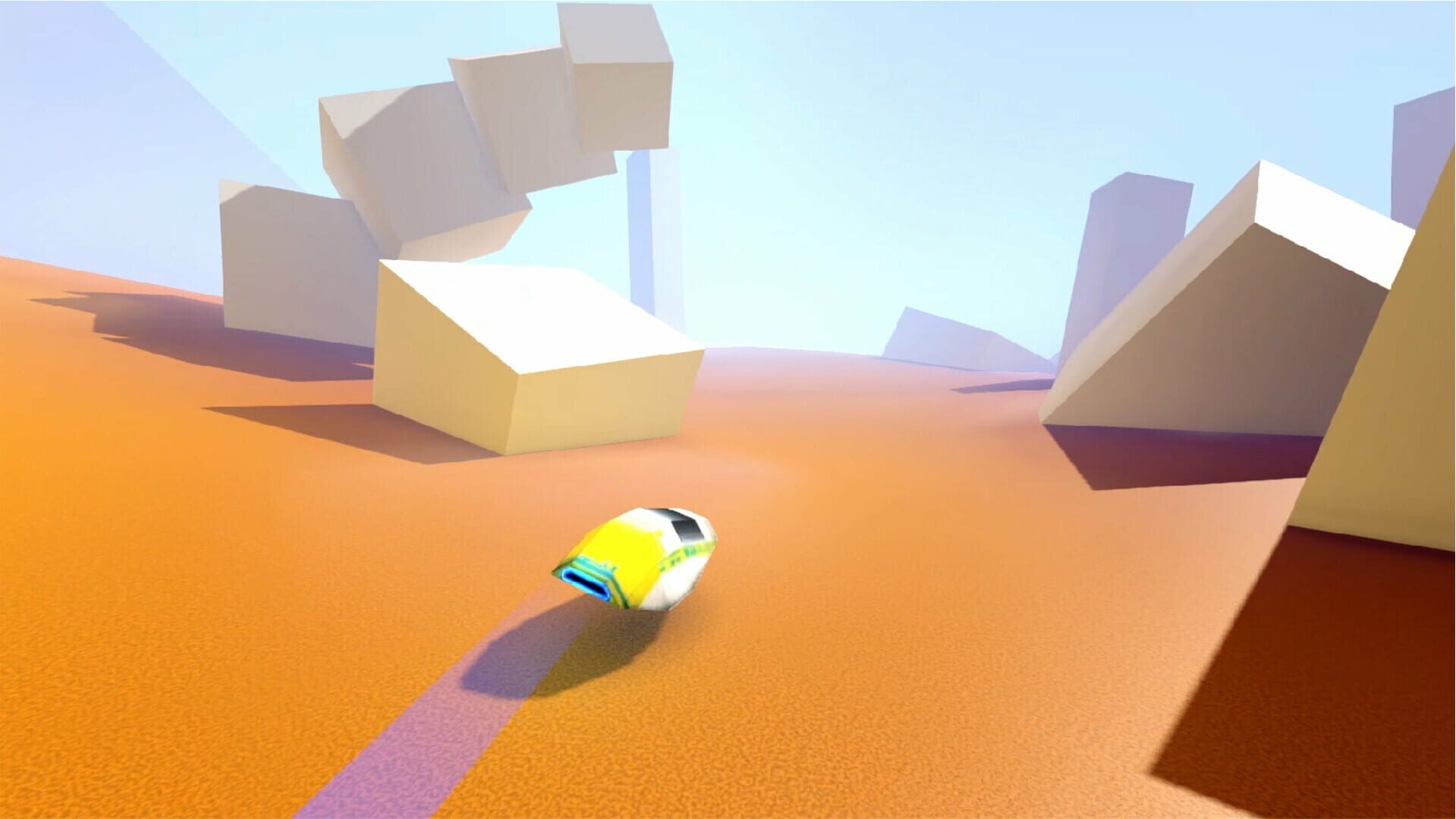 Iron Fuse - Screenshot