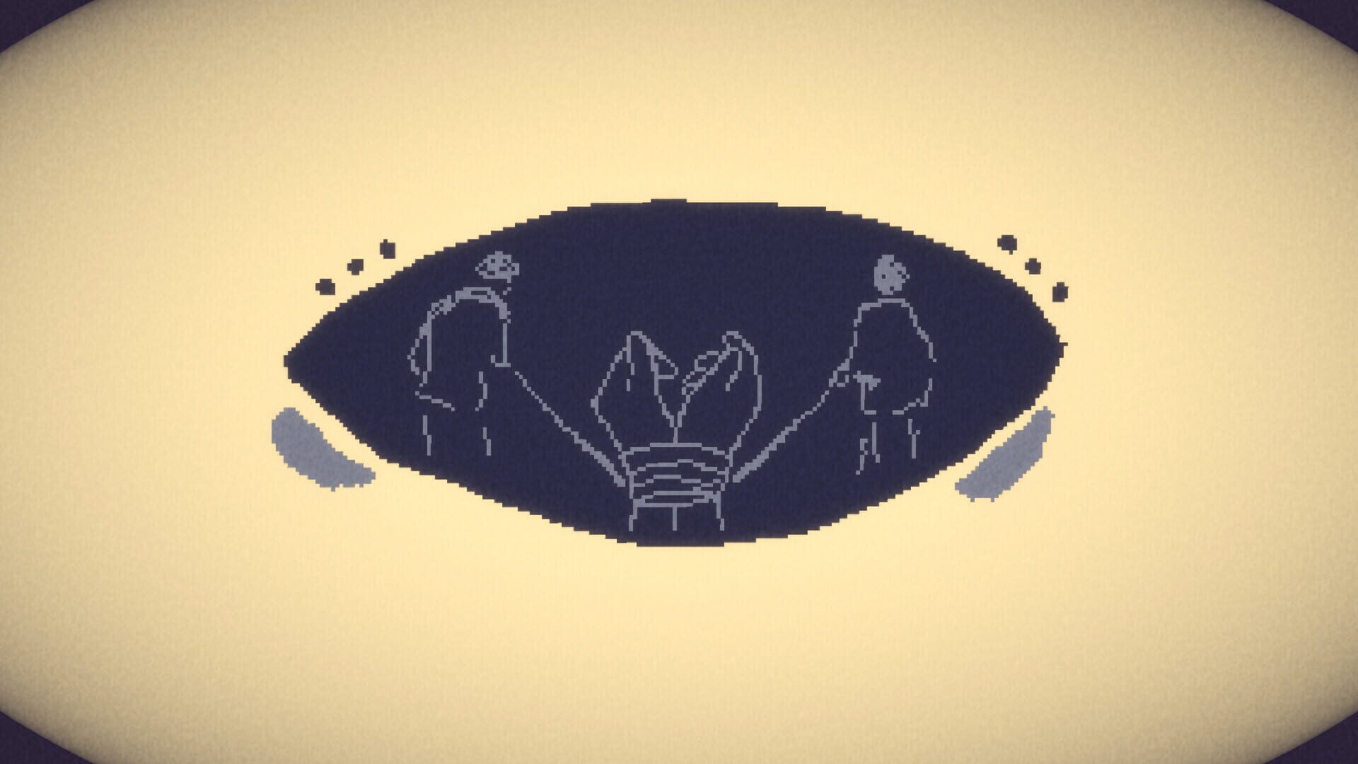 Echoes - Screenshot