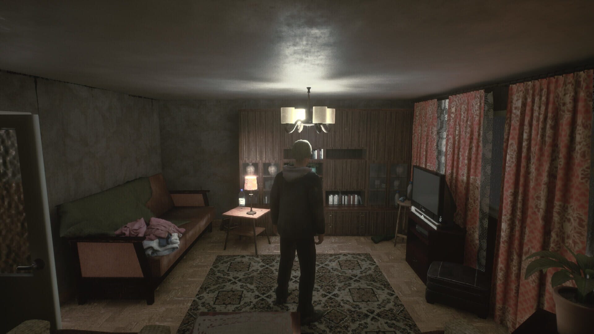 Nightmare Loop