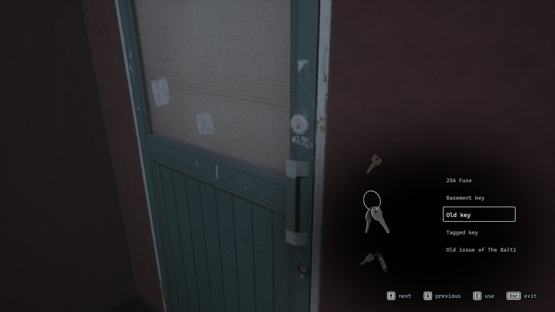 Nightmare Loop