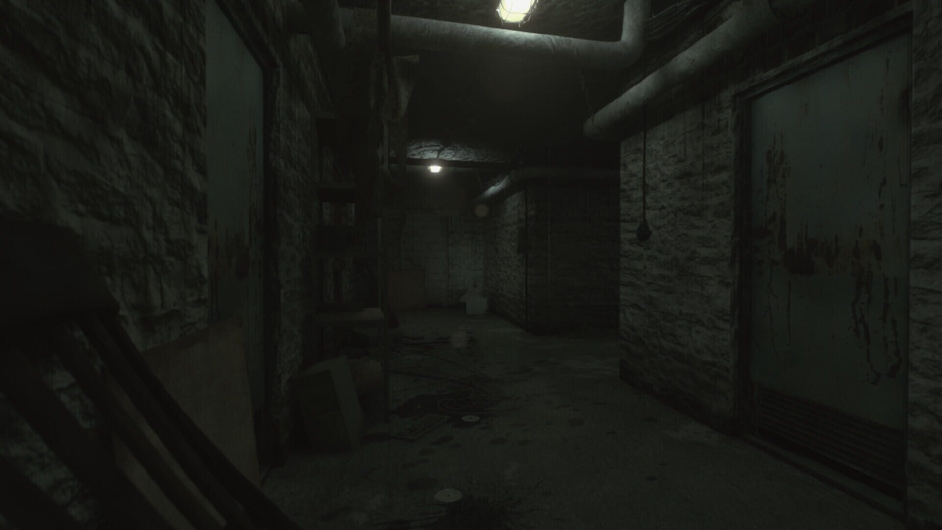 Nightmare Loop