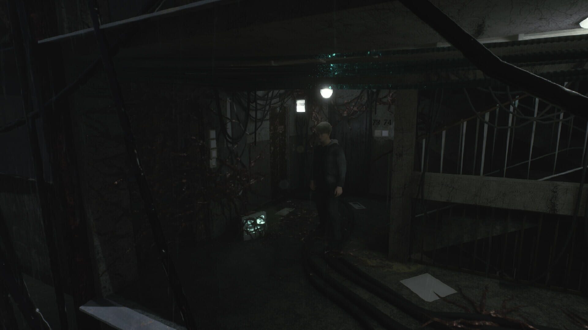 Nightmare Loop