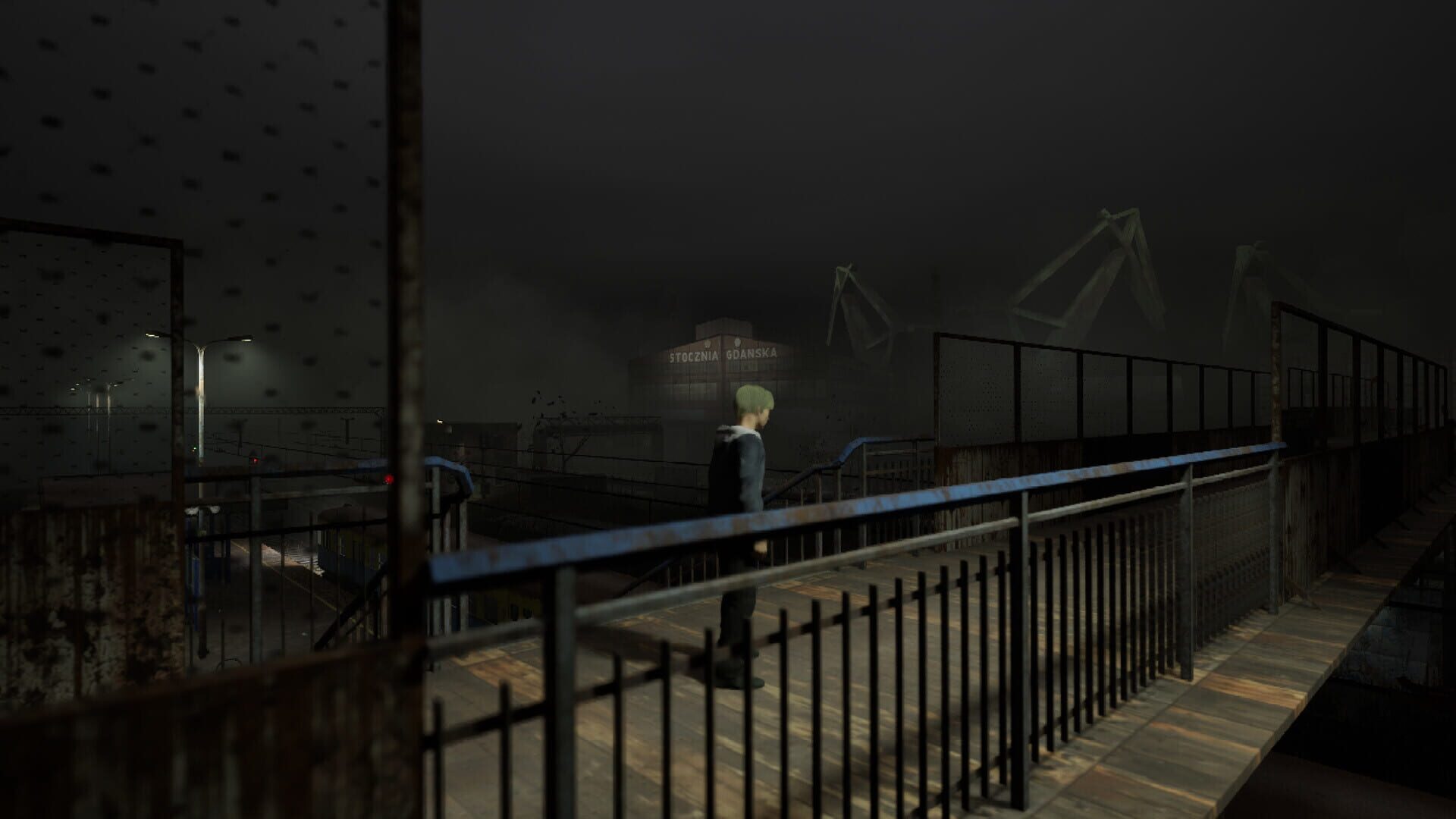 Nightmare Loop
