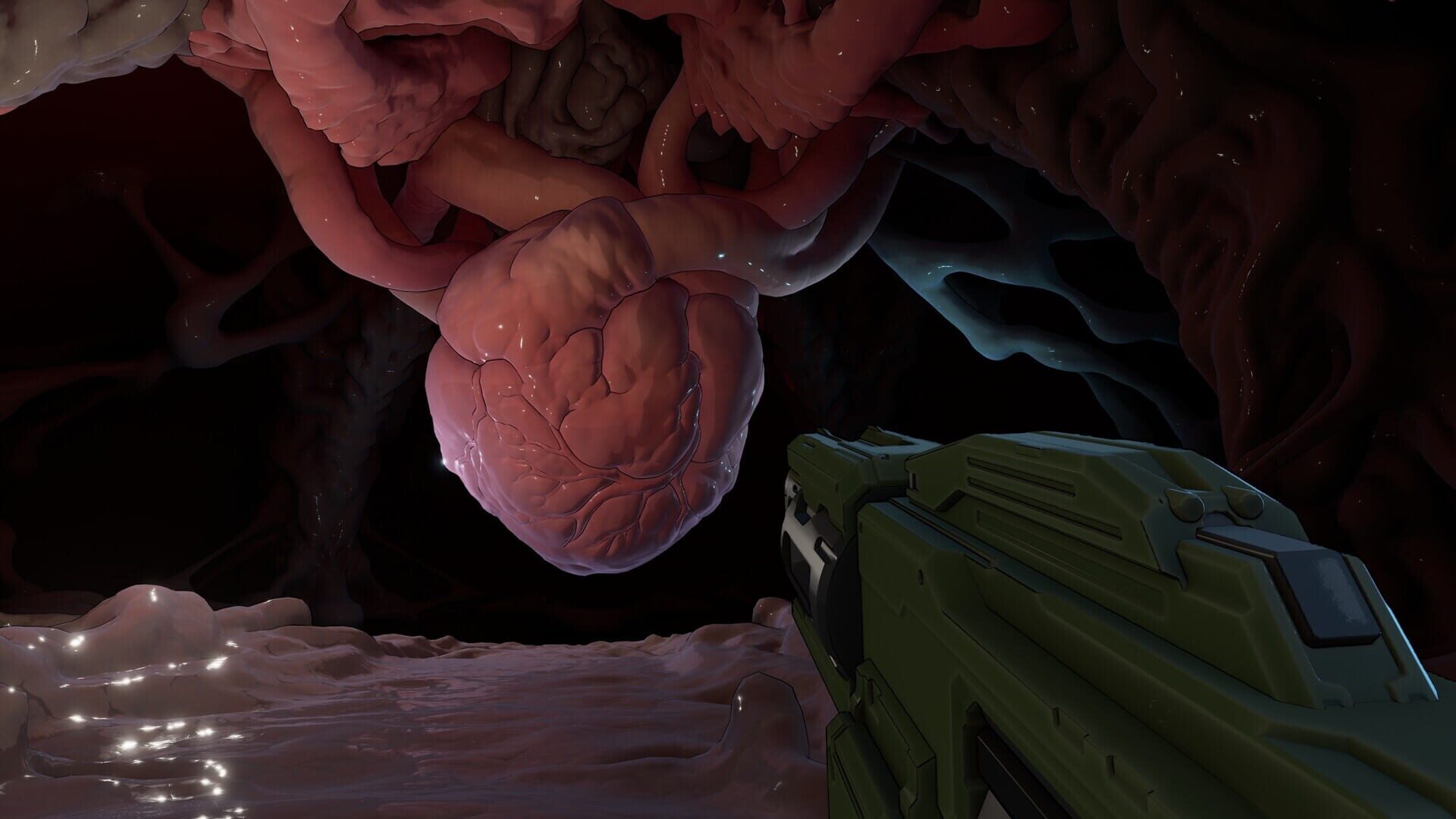 Kaiject - Screenshot