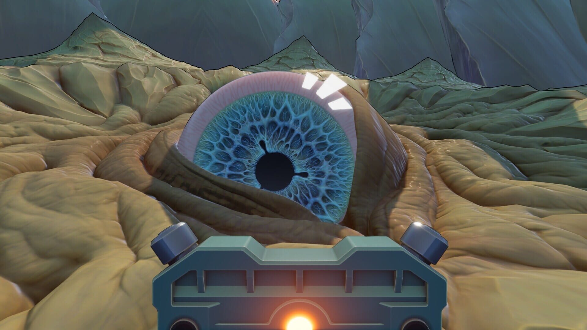 Kaiject - Screenshot