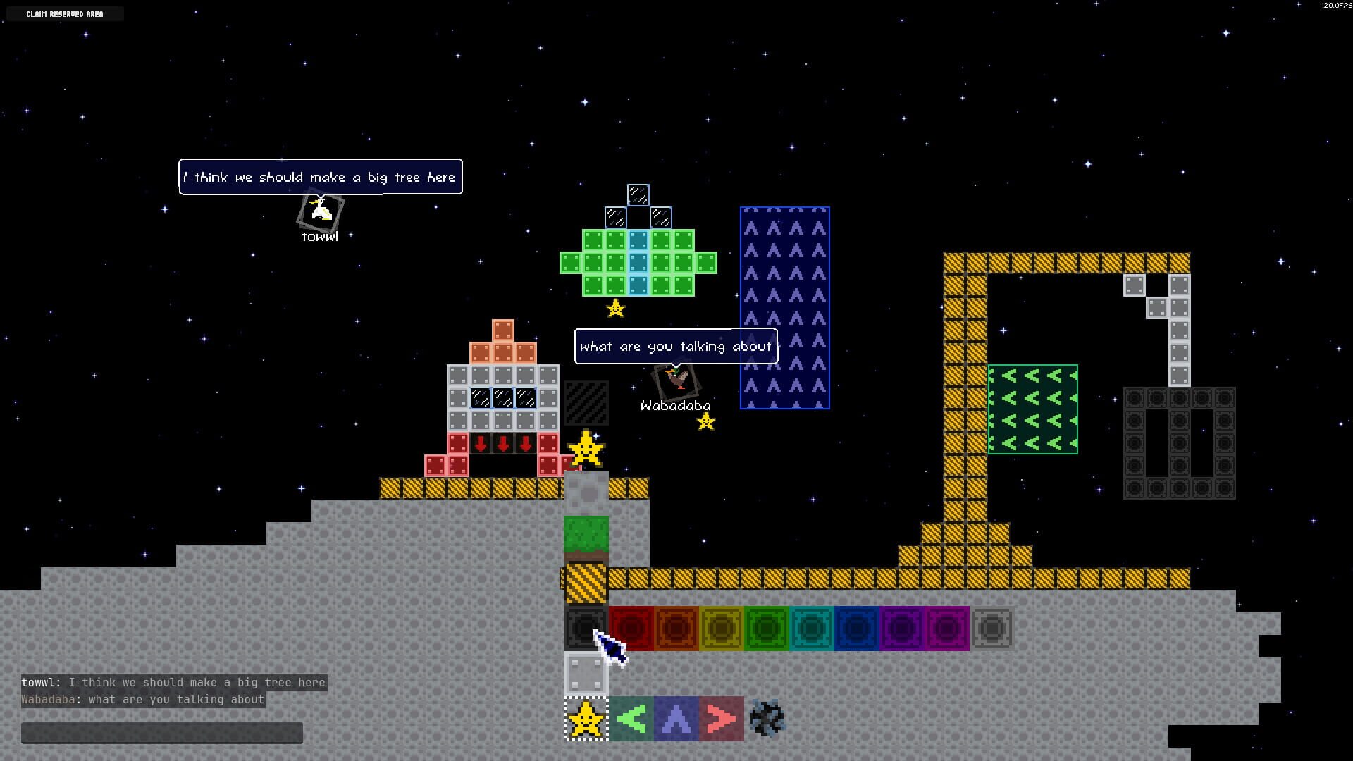 Muppled - Screenshot
