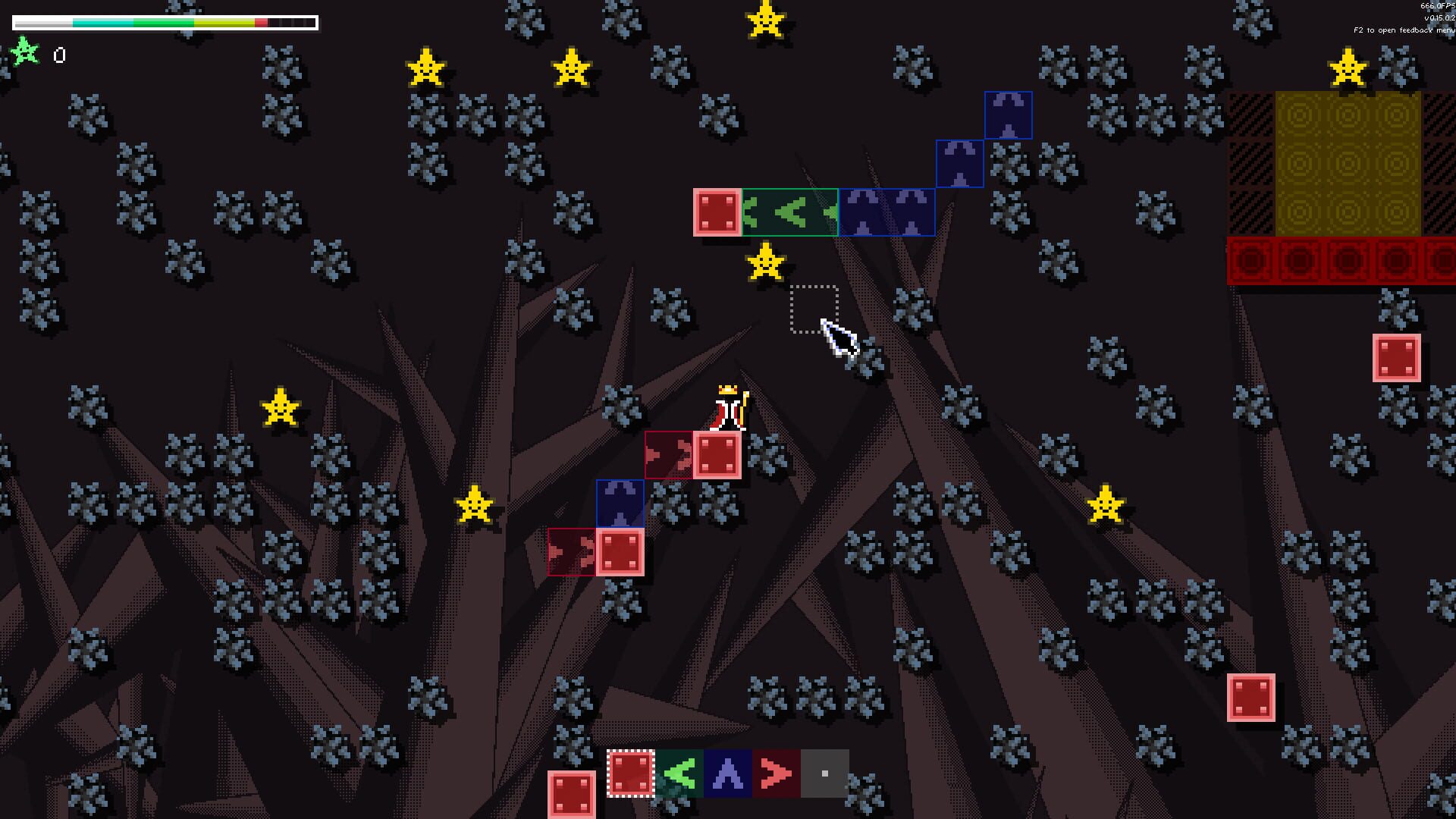 Muppled - Screenshot