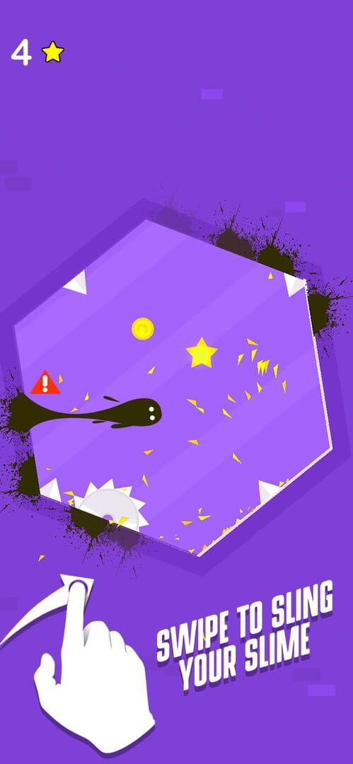 Slime - Screenshot