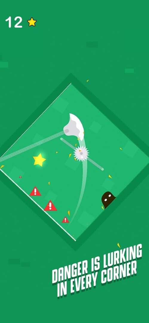 Slime - Screenshot