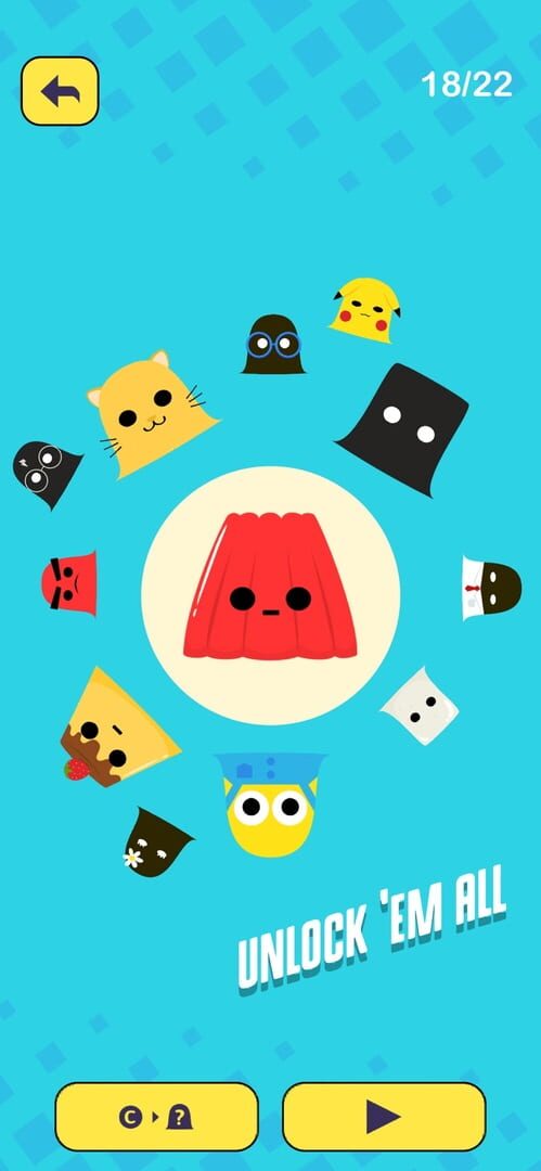 Slime - Screenshot