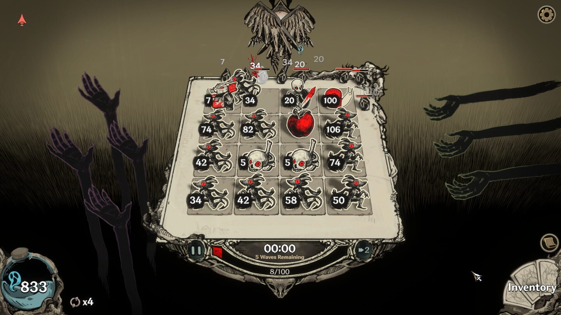 Hell Deck