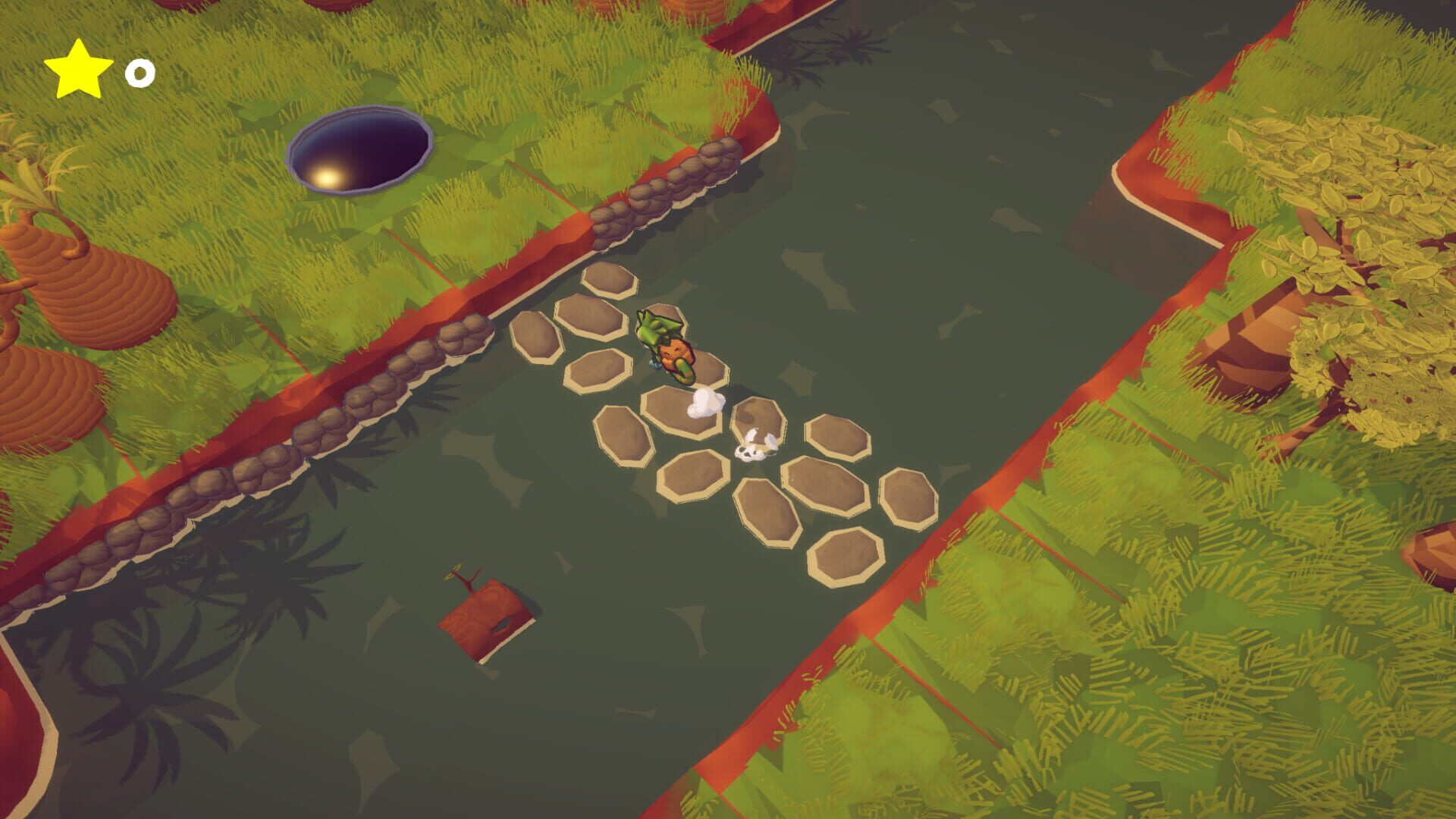 K-Boom! - Screenshot