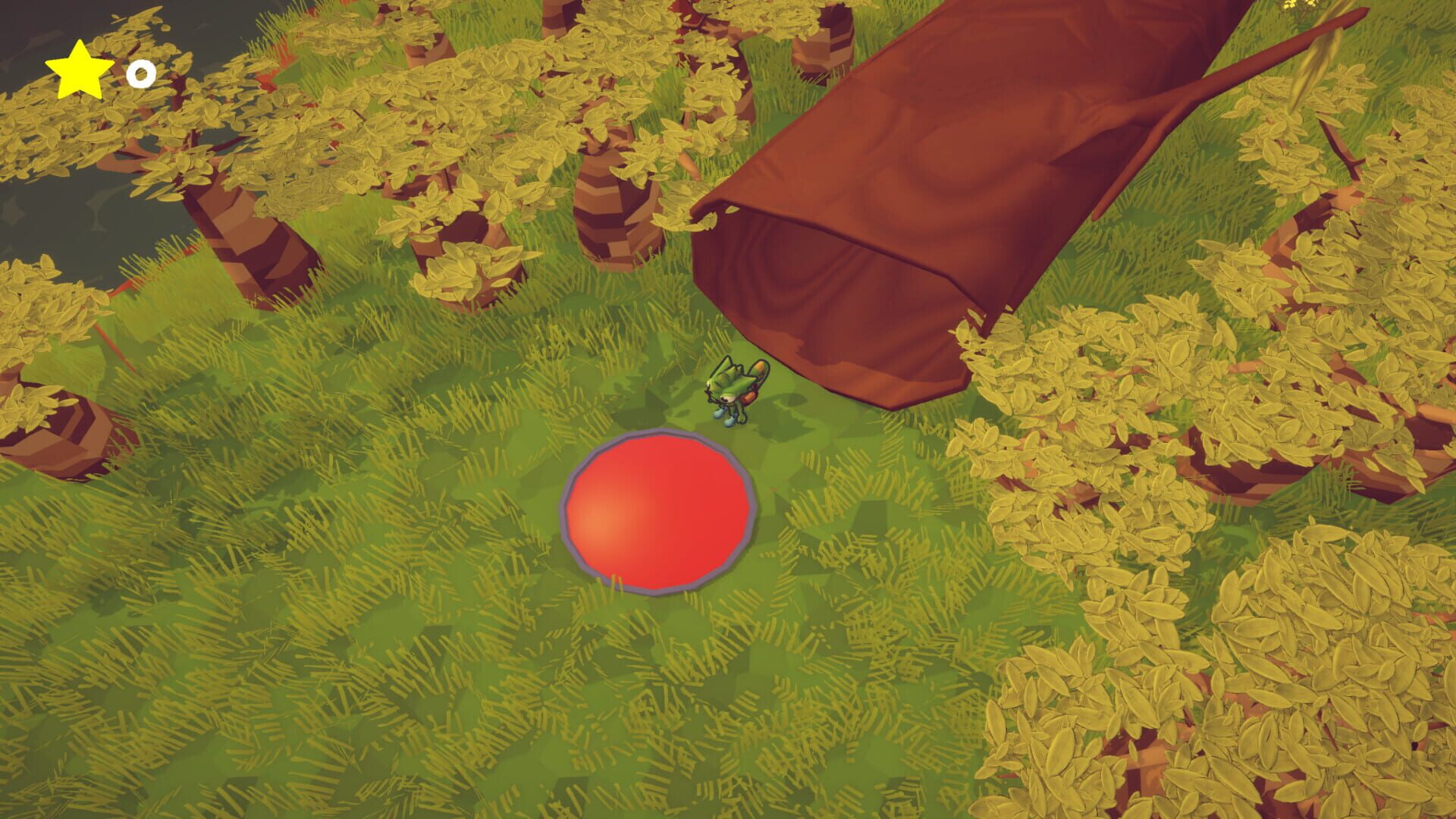 K-Boom! - Screenshot