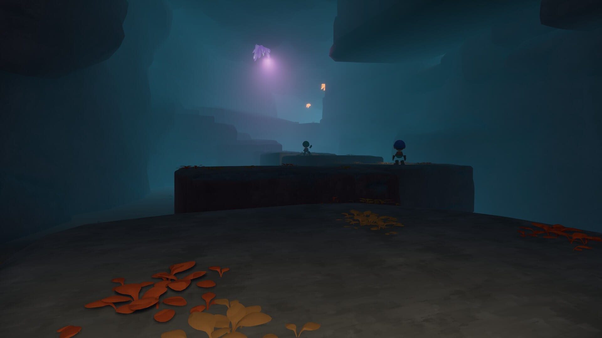 Roll 'em Out - Screenshot