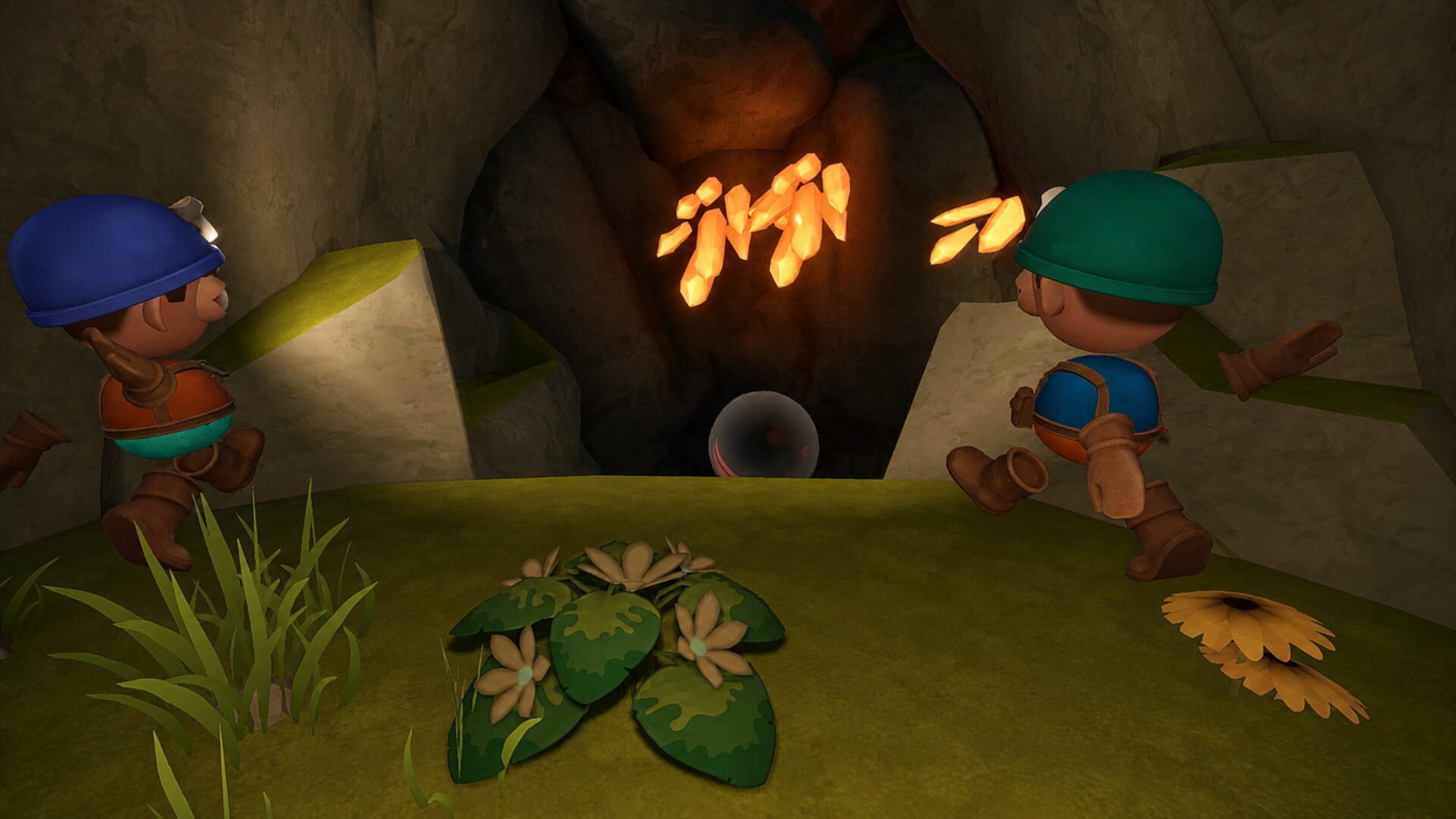 Roll 'em Out - Screenshot