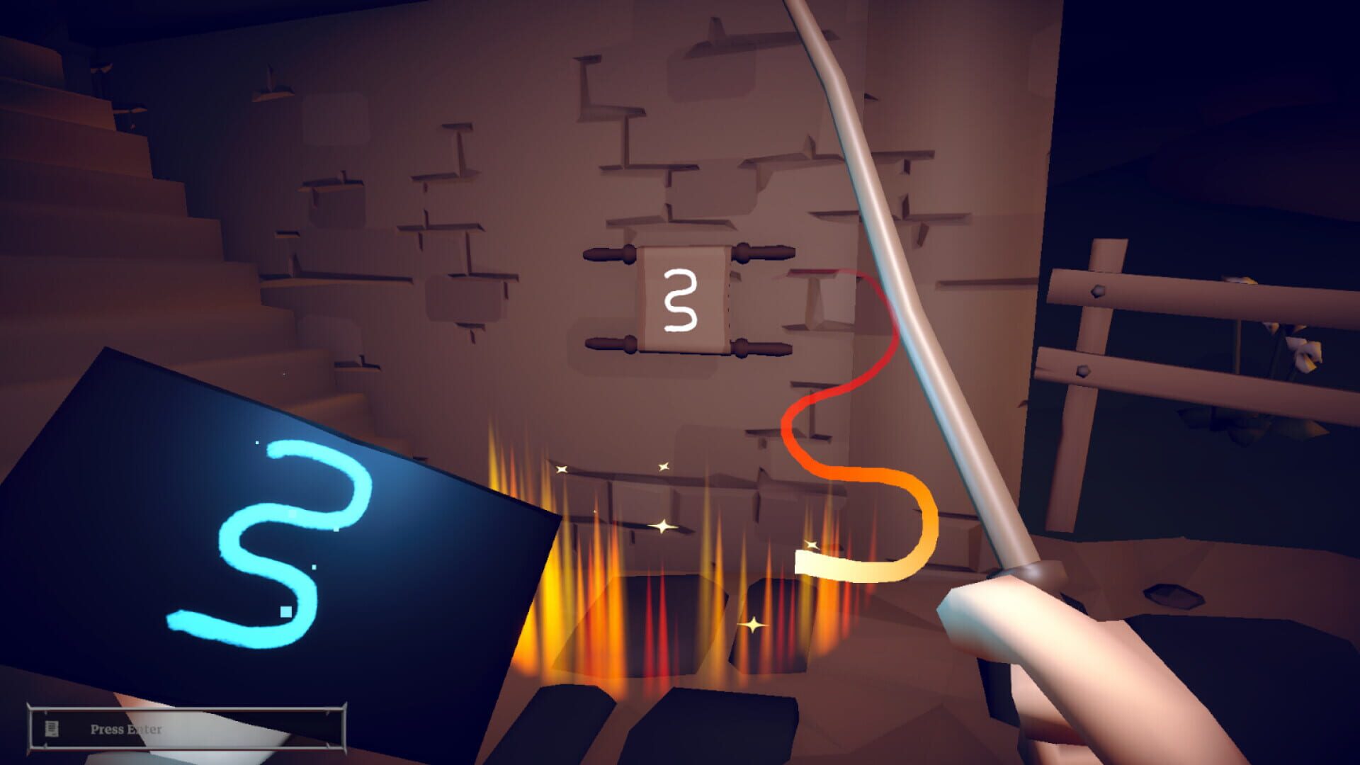 Guillotine - Screenshot