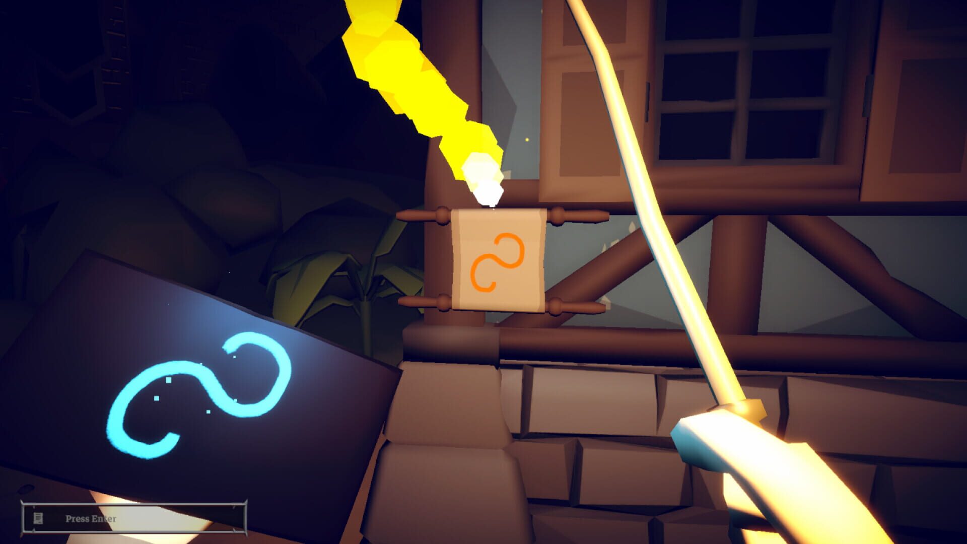 Guillotine - Screenshot