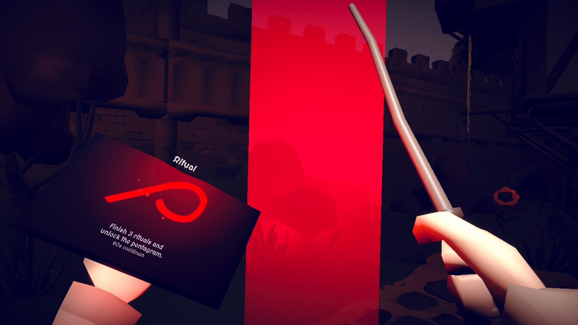 Guillotine - Screenshot