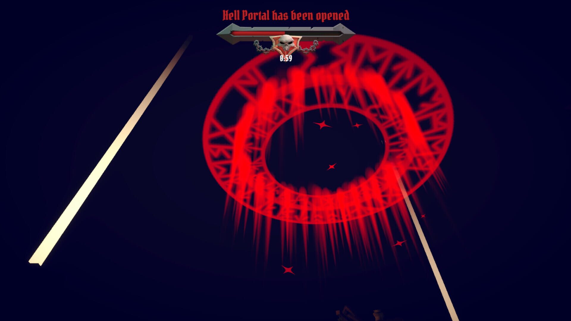 Guillotine - Screenshot