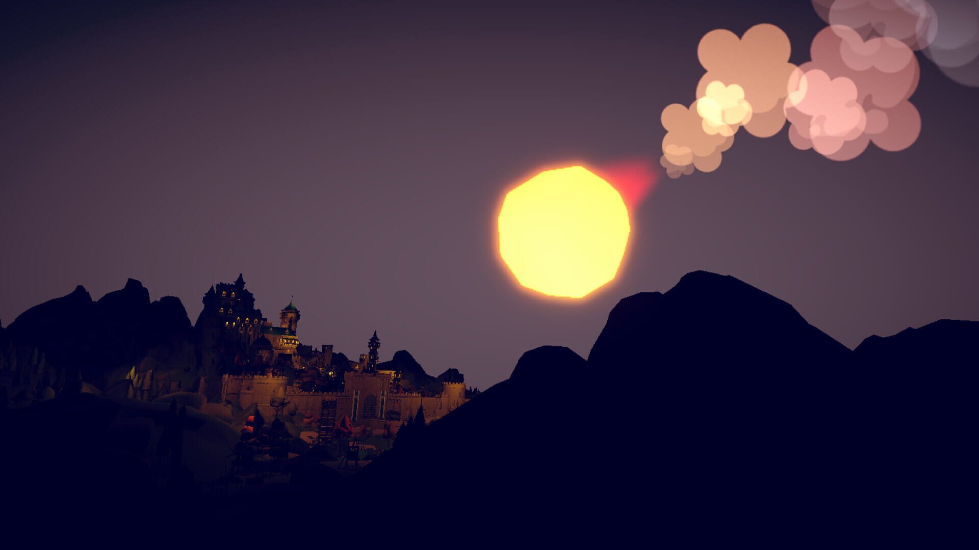 Guillotine - Screenshot