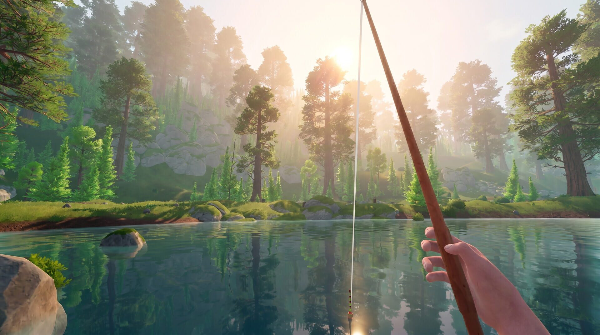 OxyRail screenshot 6