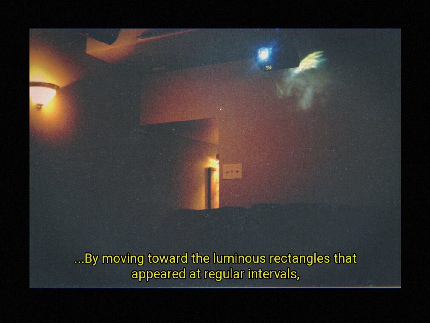 Oblivion 2666 - Screenshot