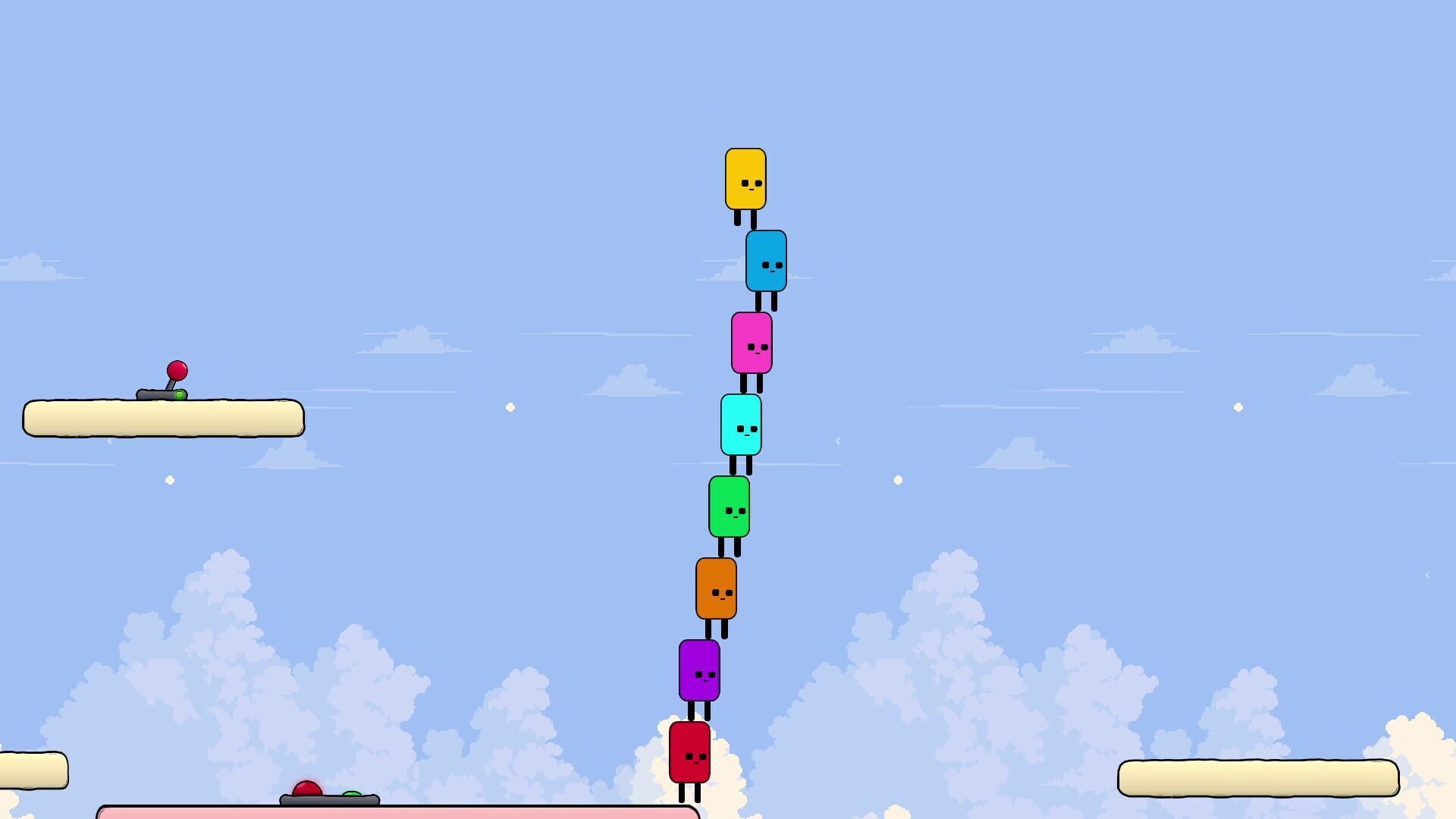 Stack Mates