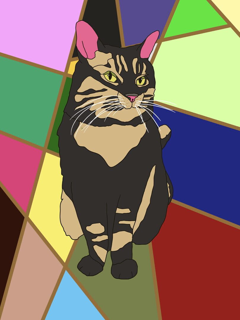 Adventures of Norman the Cat - Screenshot