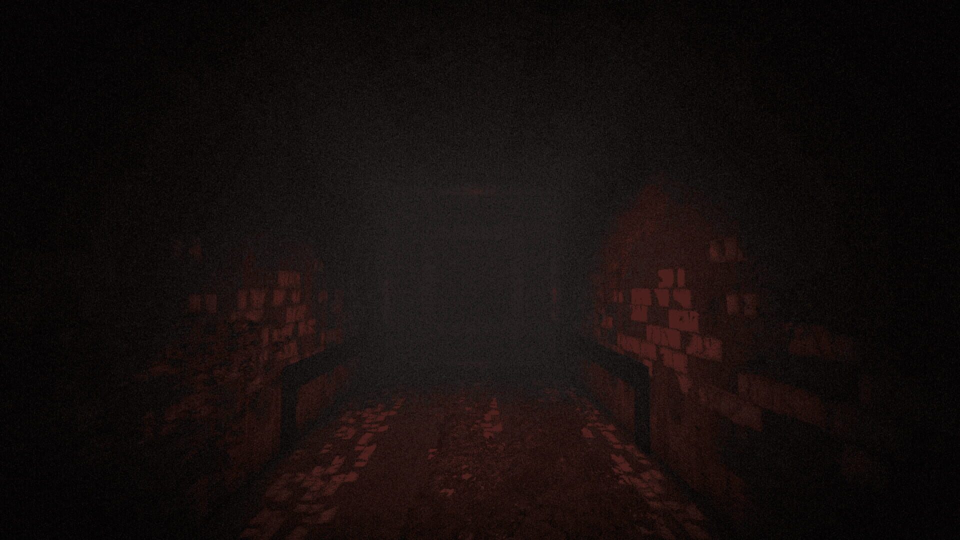 Solipsistic - Screenshot