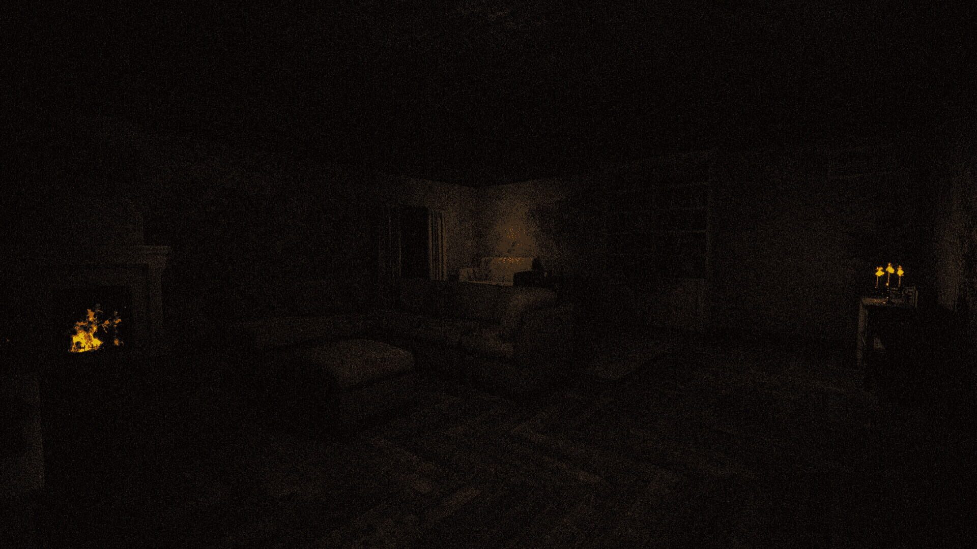 Solipsistic - Screenshot