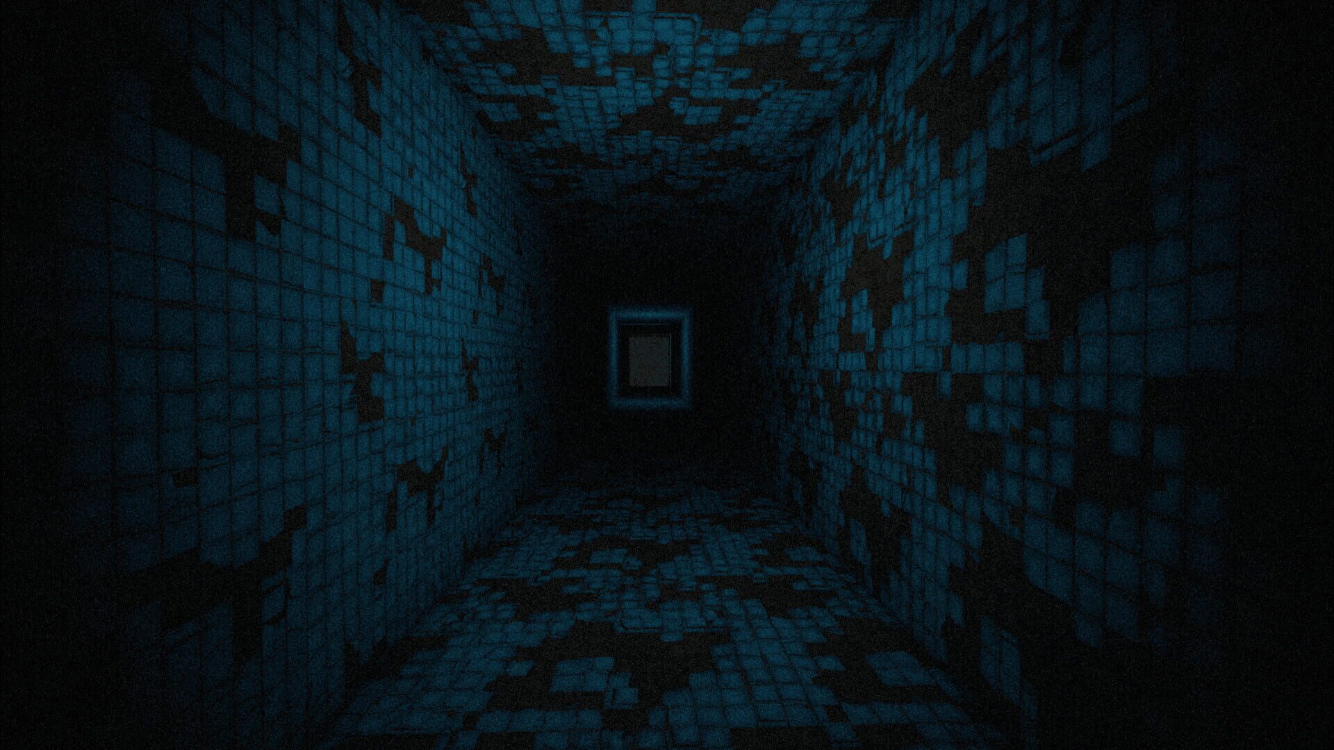 Solipsistic - Screenshot