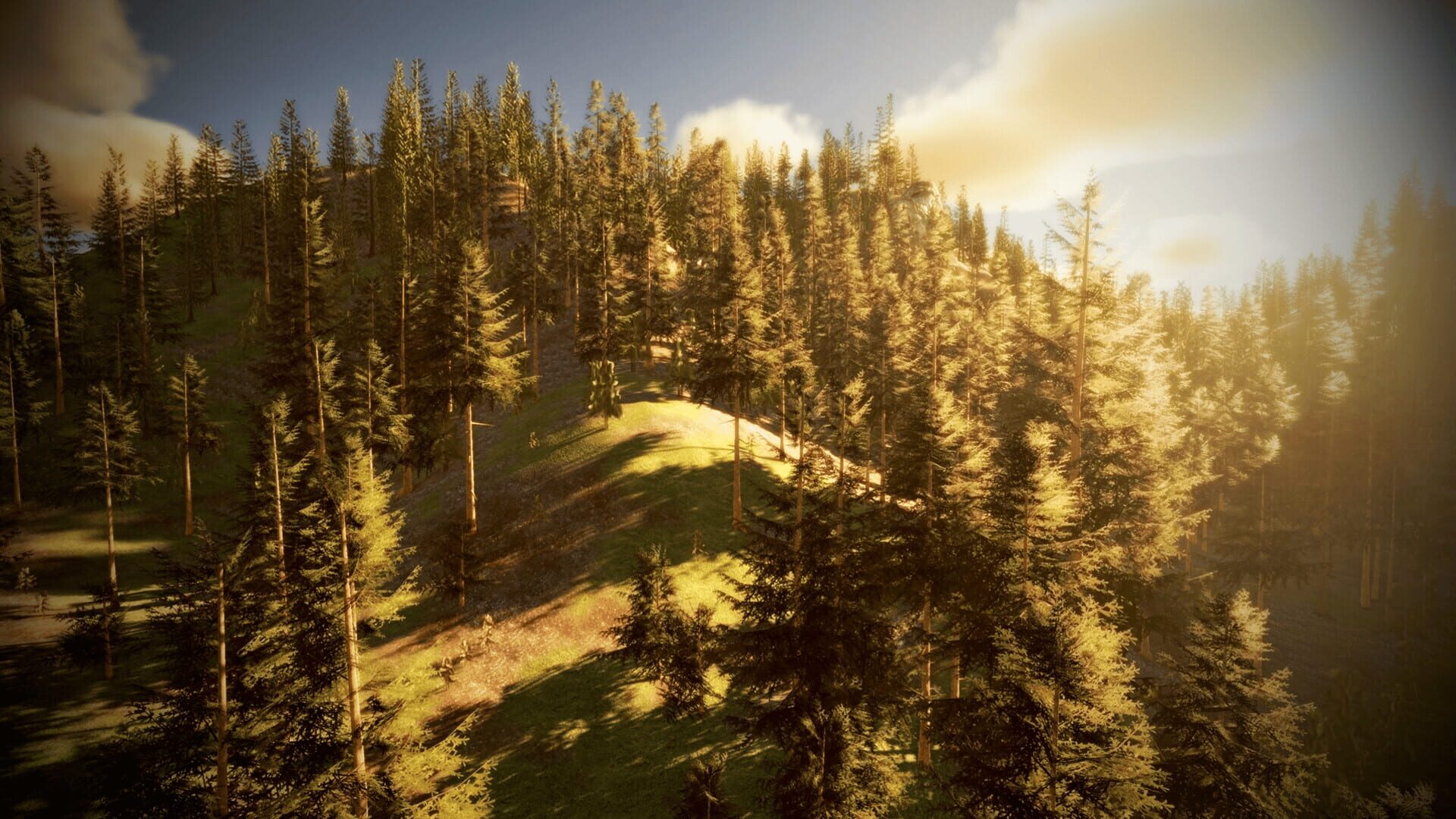 Solipsistic - Screenshot