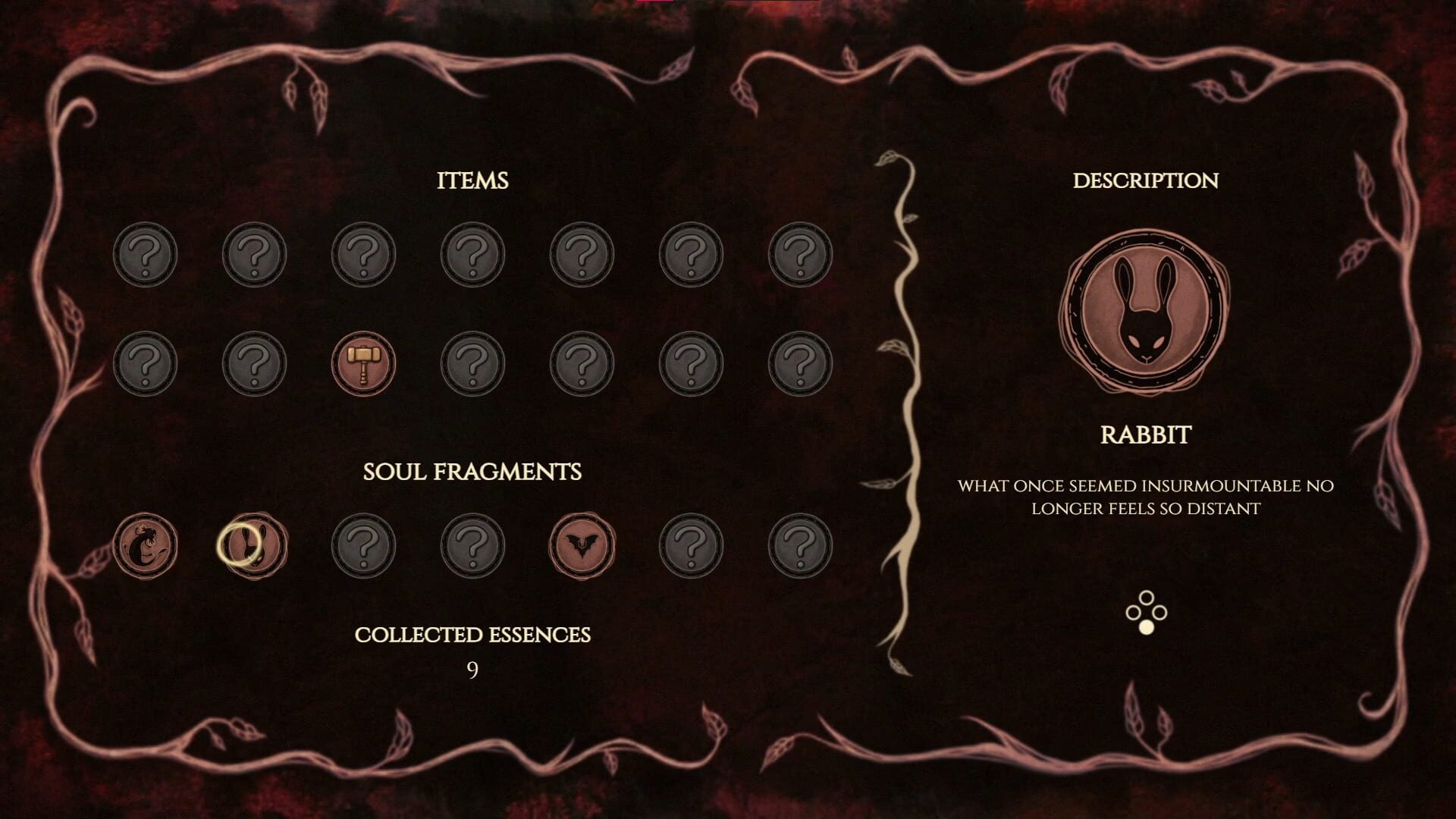 Spirits of Baciu - Screenshot
