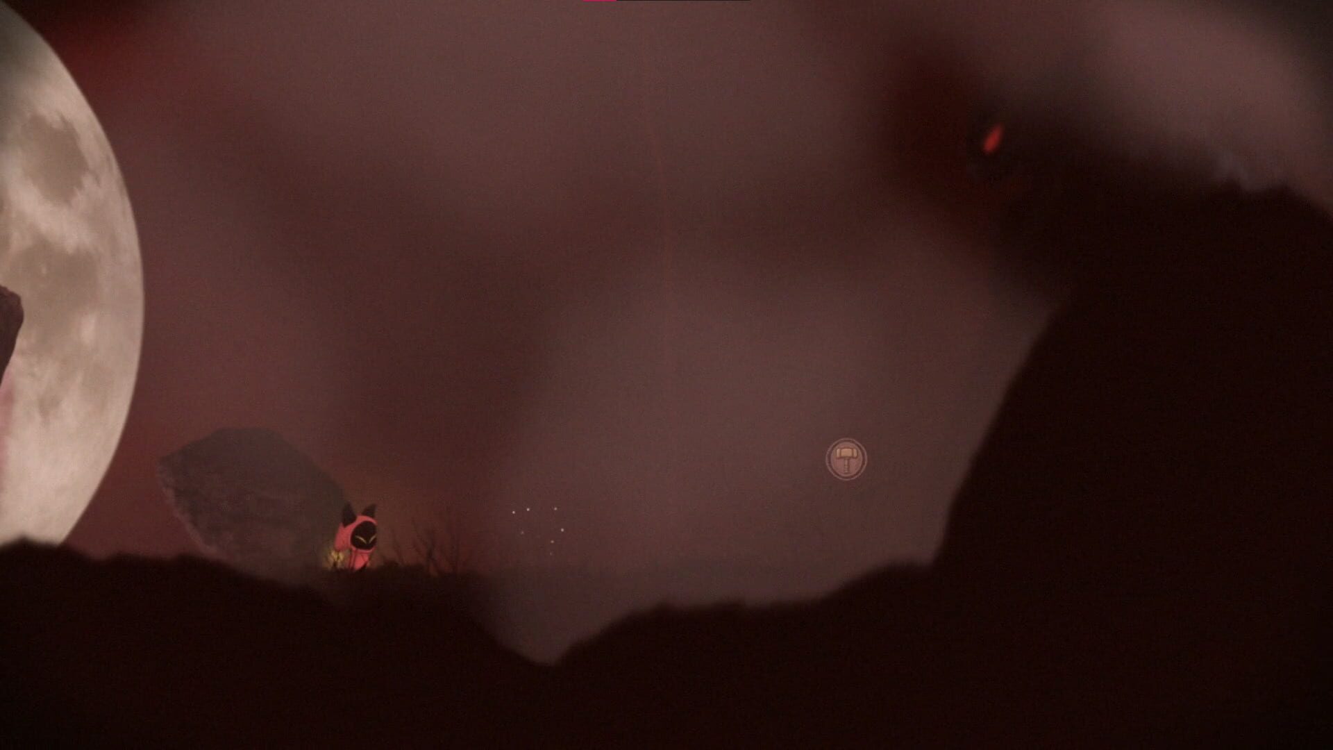 Spirits of Baciu - Screenshot