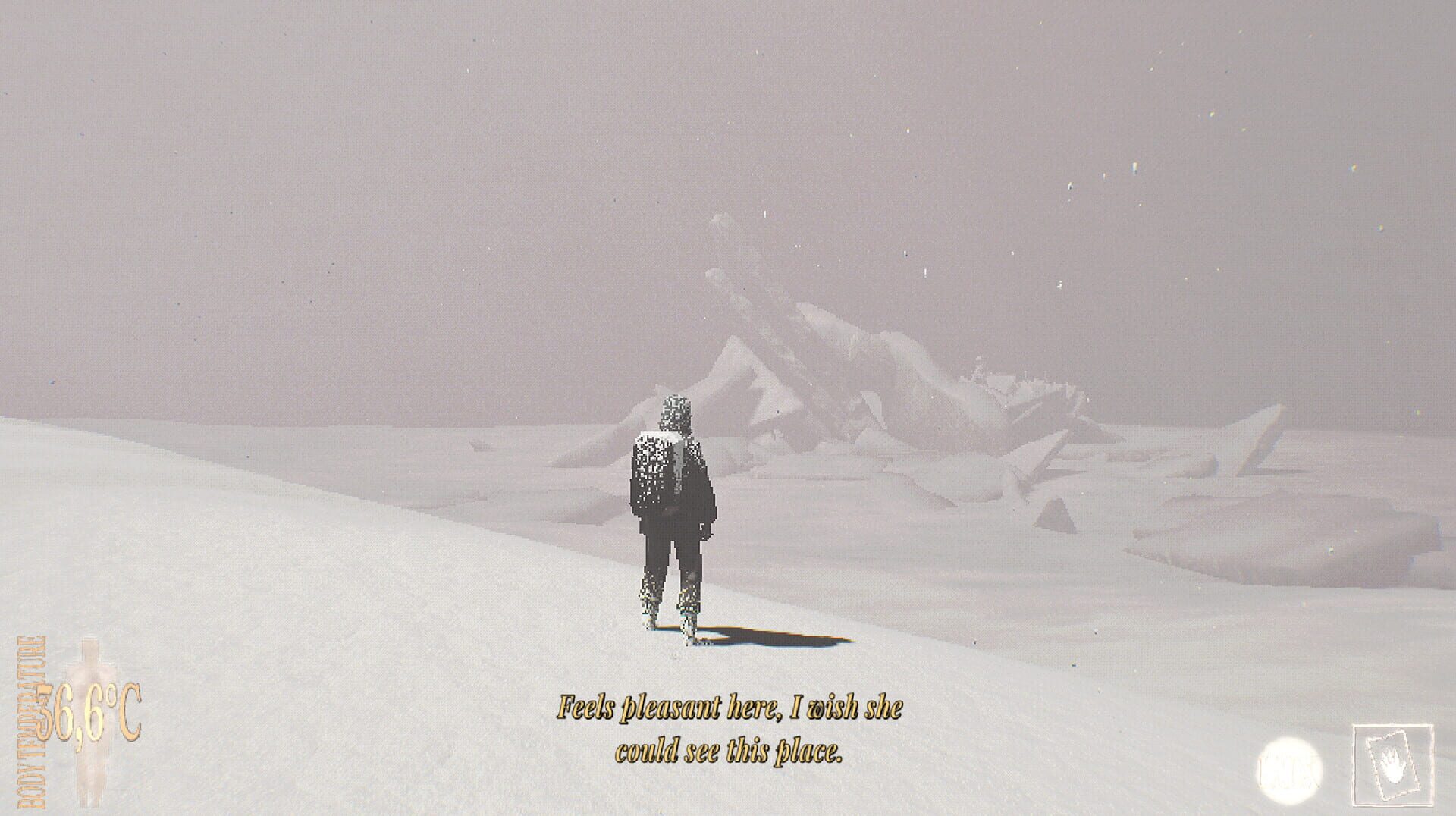 Duskdog - Screenshot