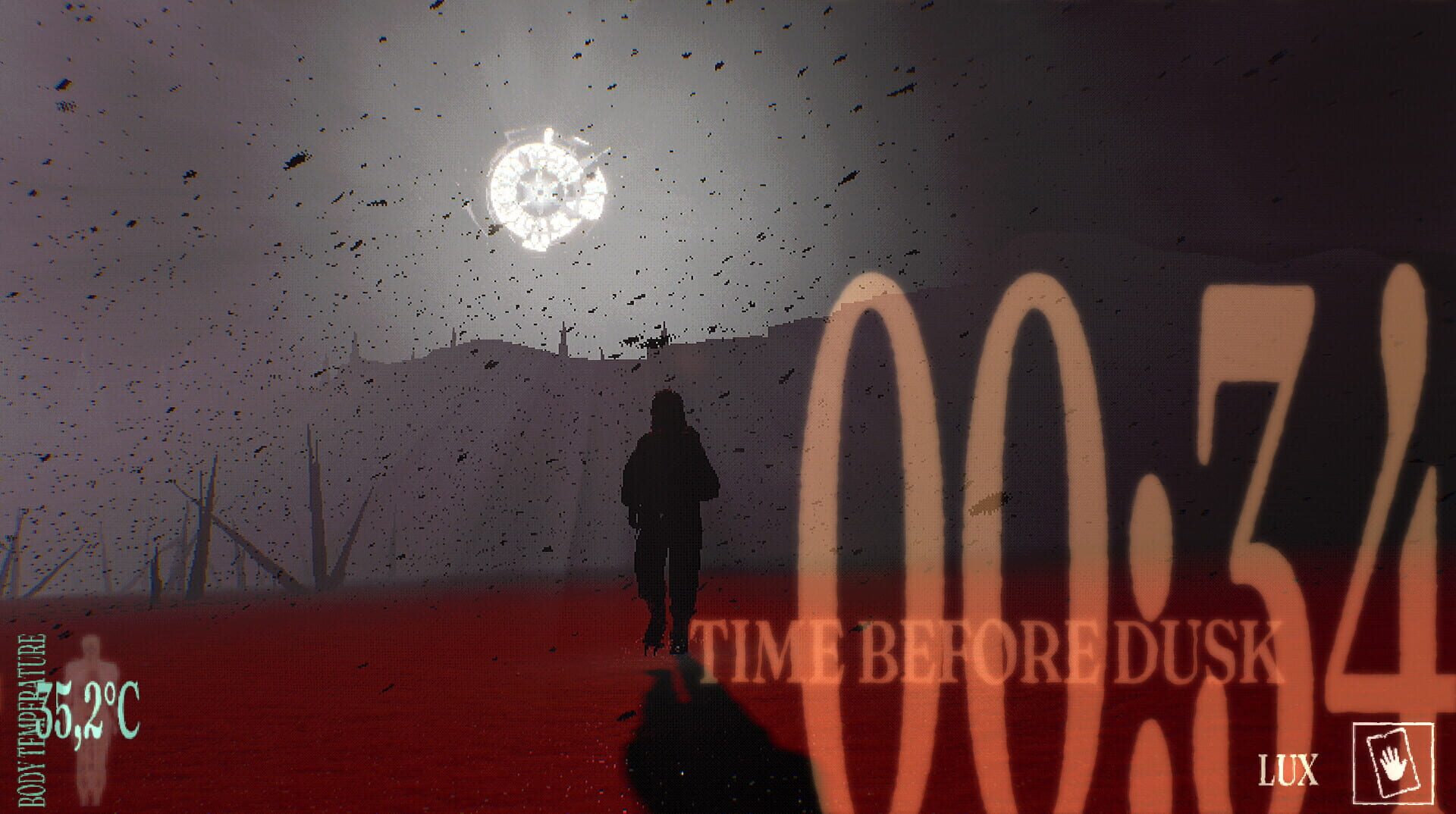 Duskdog - Screenshot