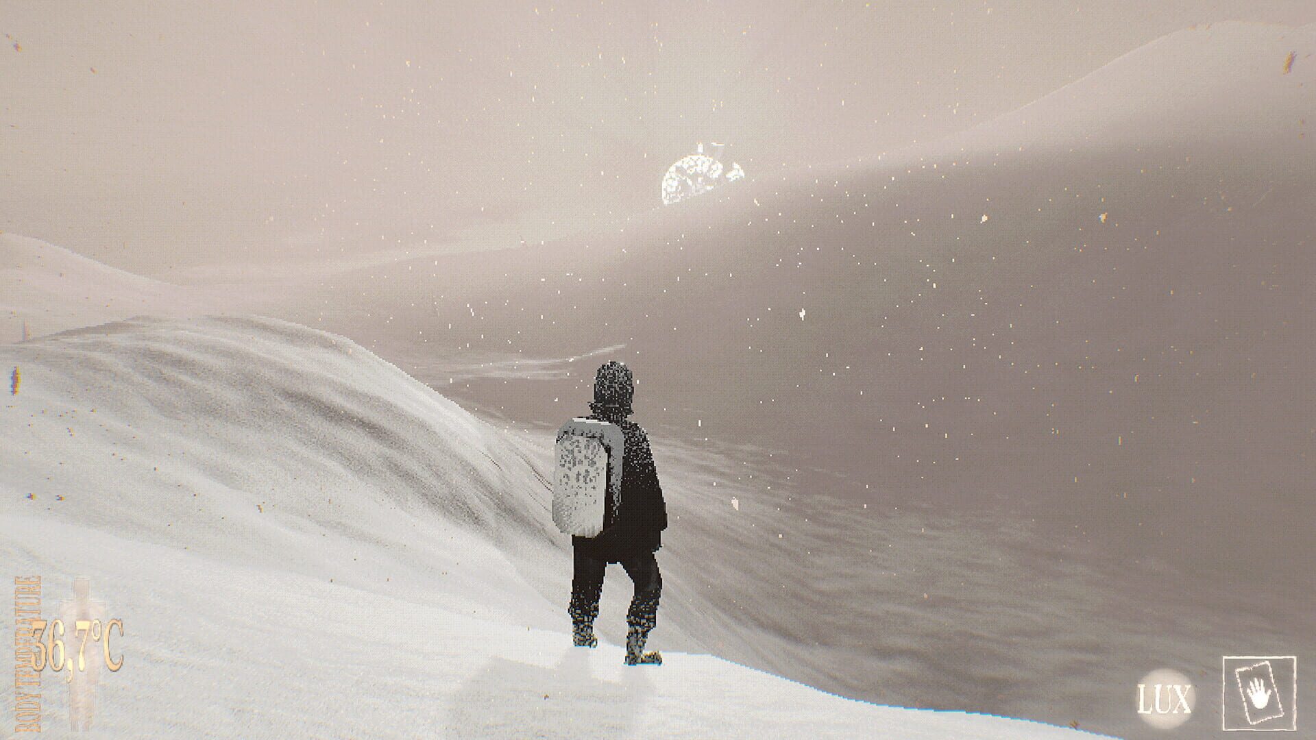 Duskdog - Screenshot