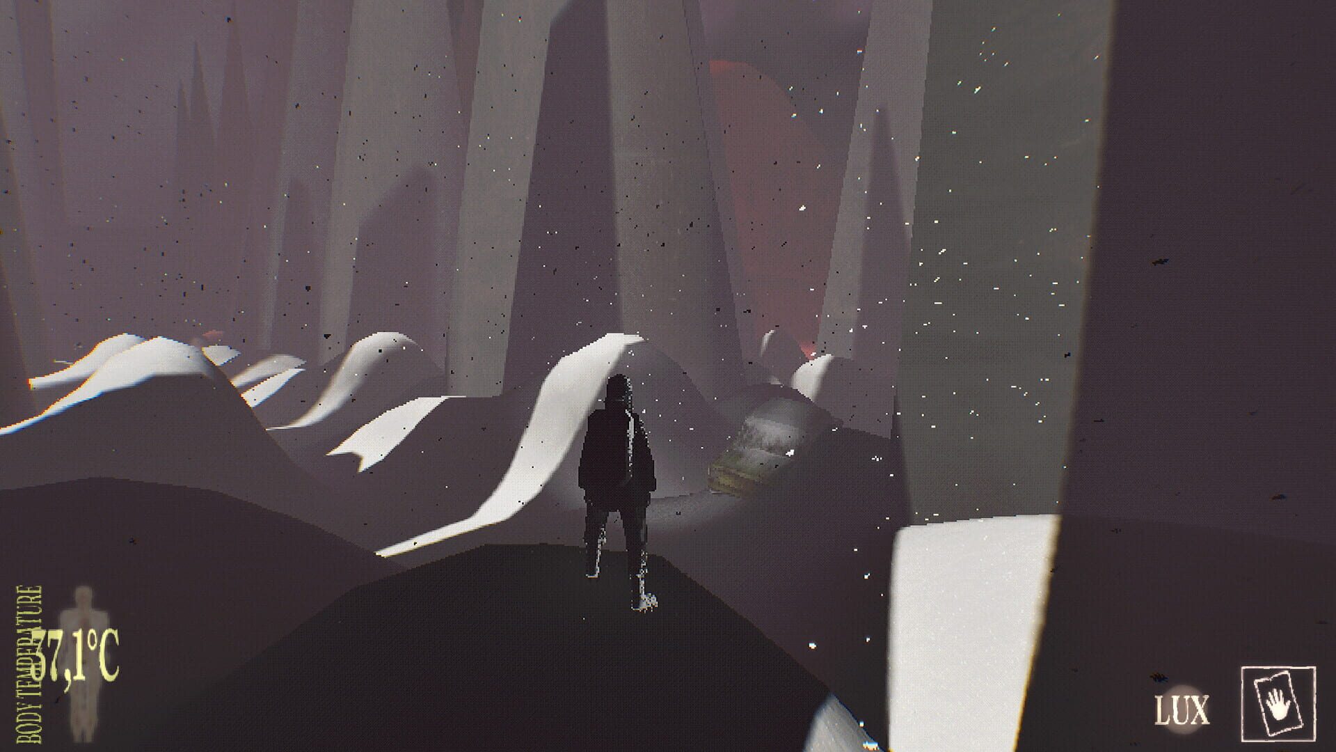 Duskdog - Screenshot