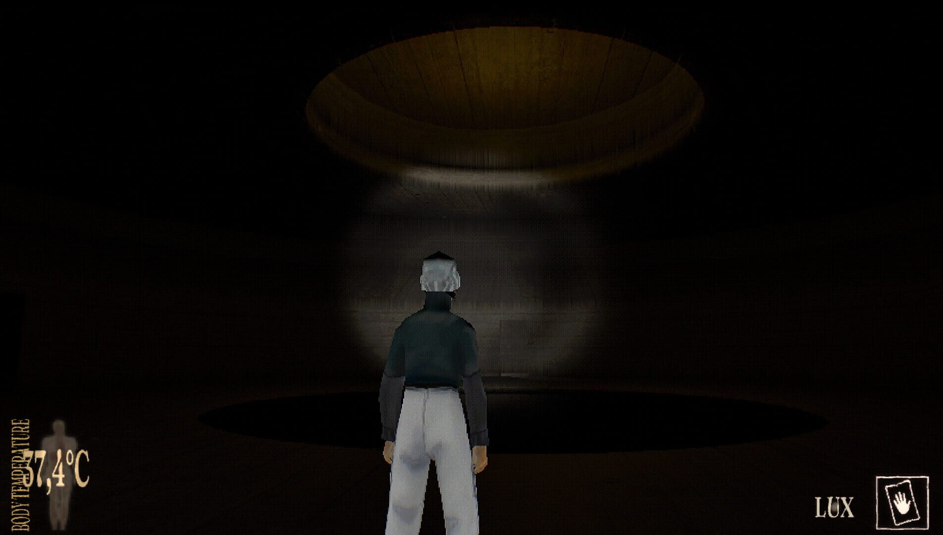 Duskdog - Screenshot