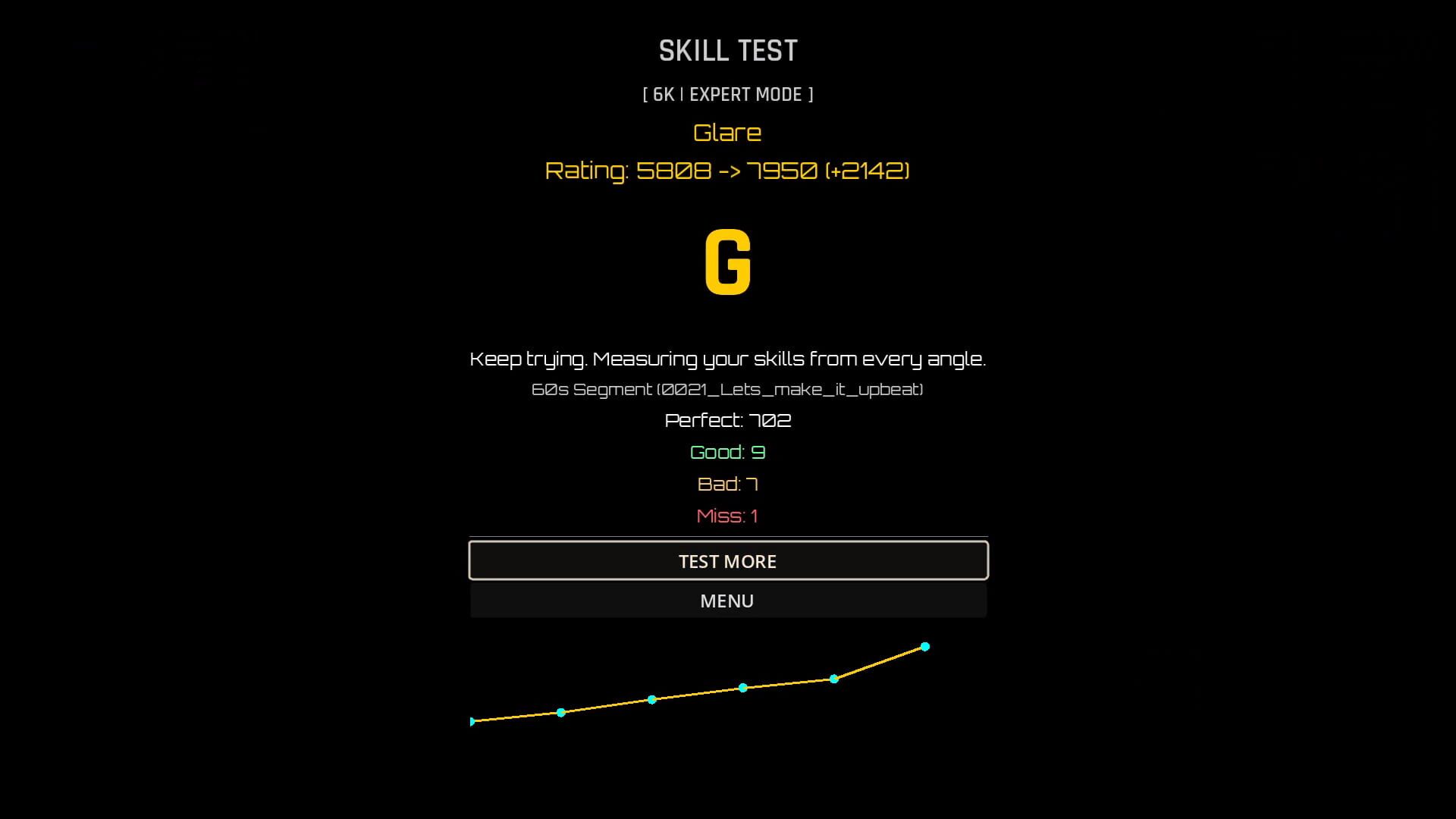 The Sound of Piano - Screenshot