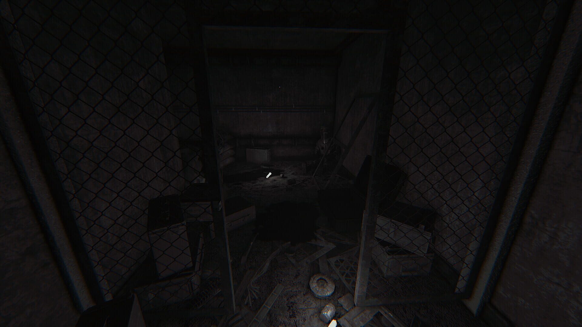 ColdSide: Retro Edition - Screenshot