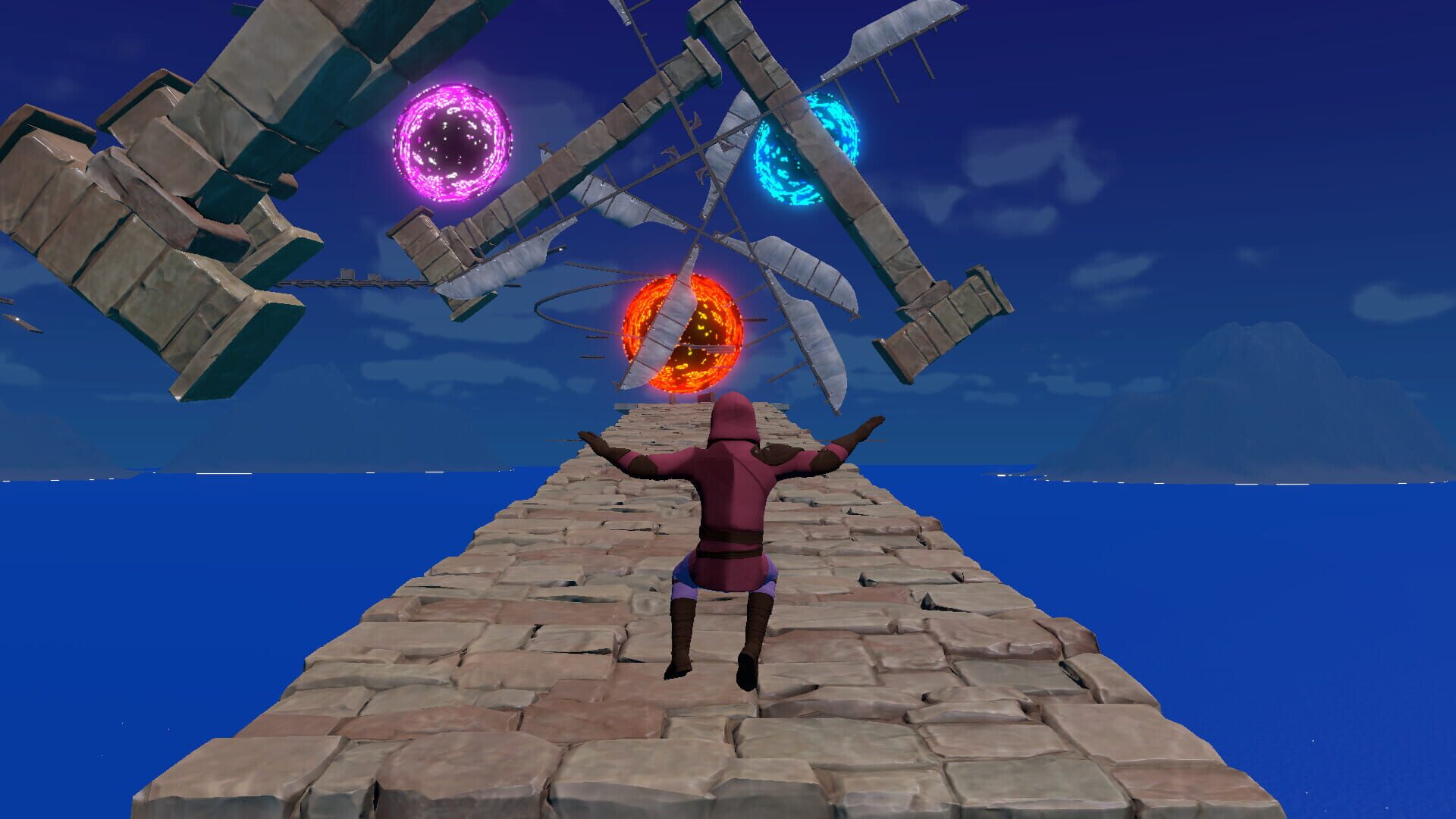 Portal Together - Screenshot