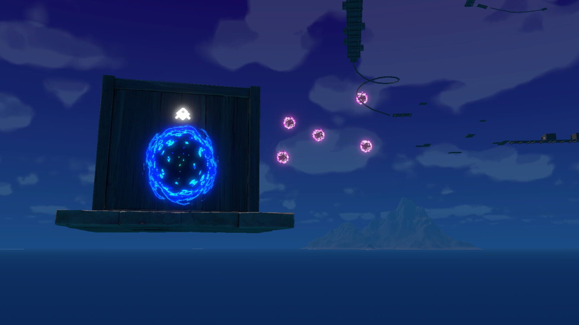 Portal Together - Screenshot