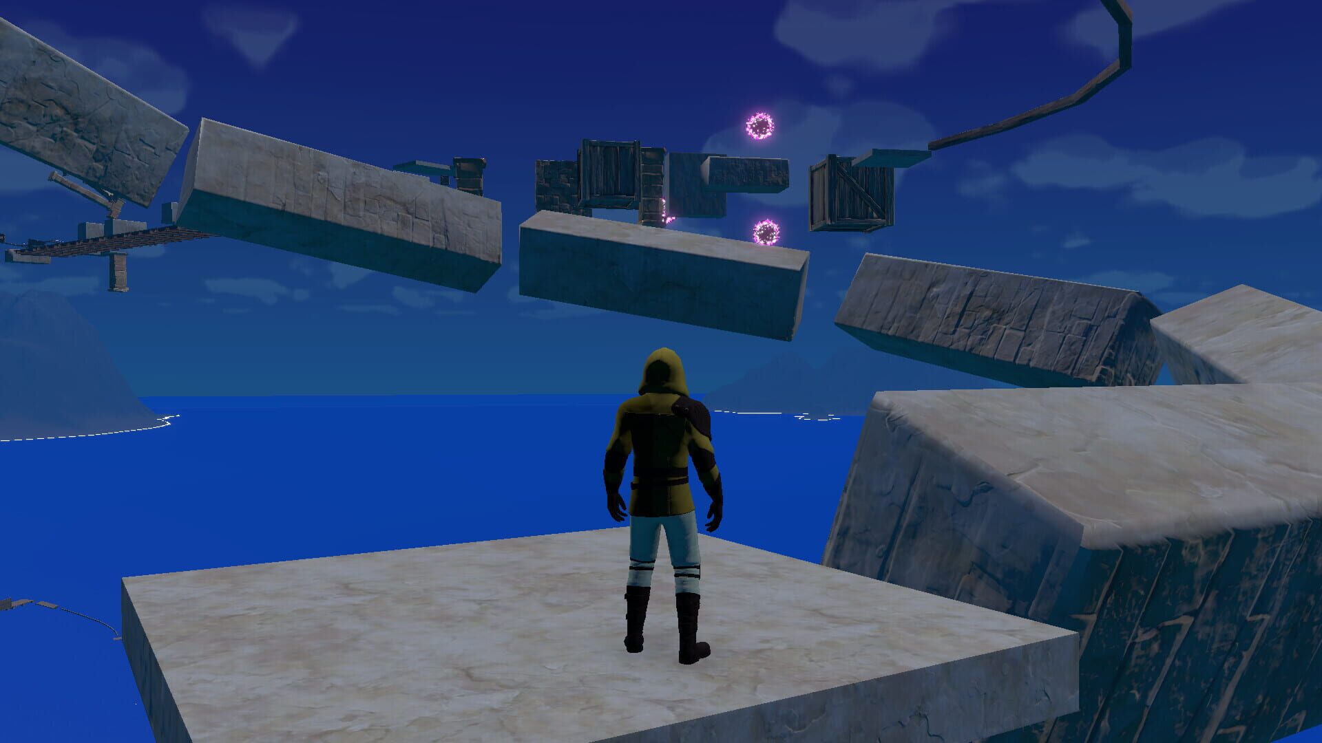 Portal Together - Screenshot