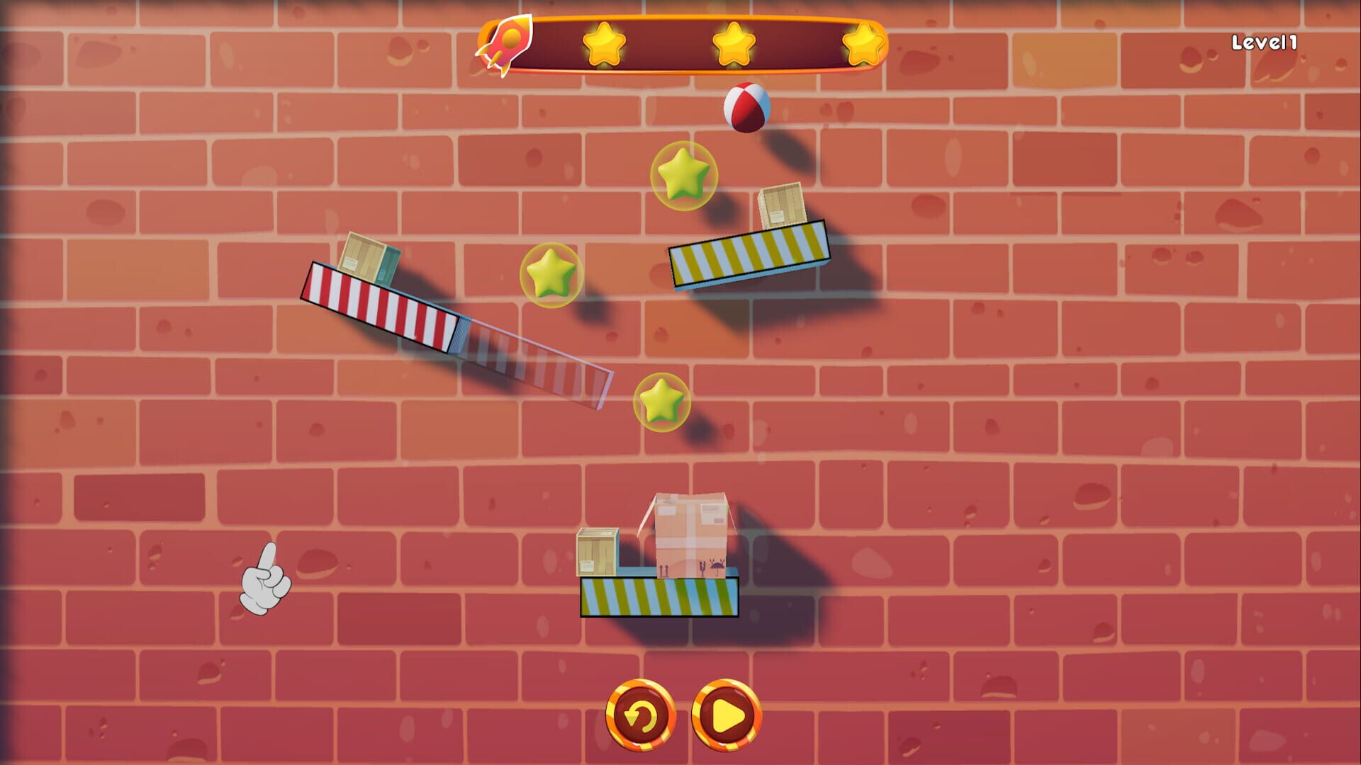 Phy Lab - Screenshot